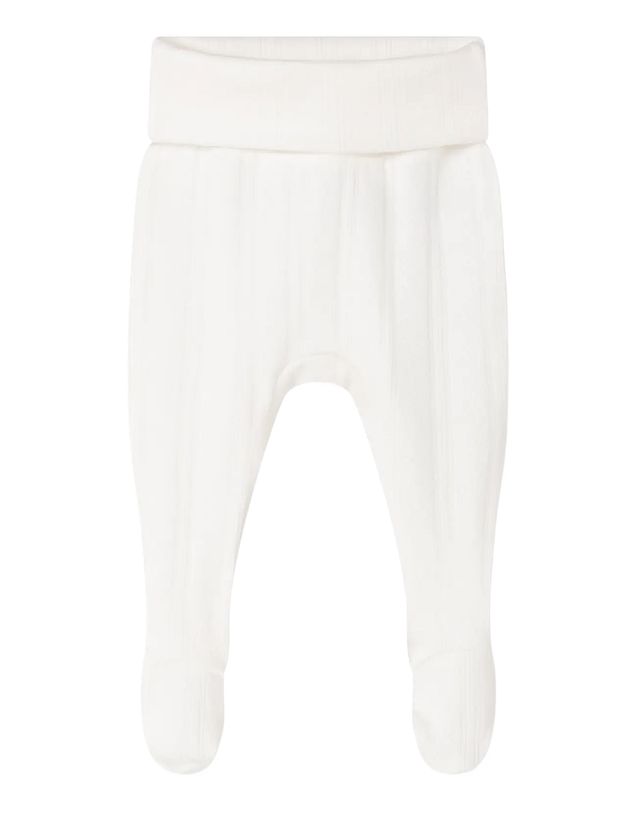 MarMar Copenhagen - Pixa - leggings - gentle white - 0