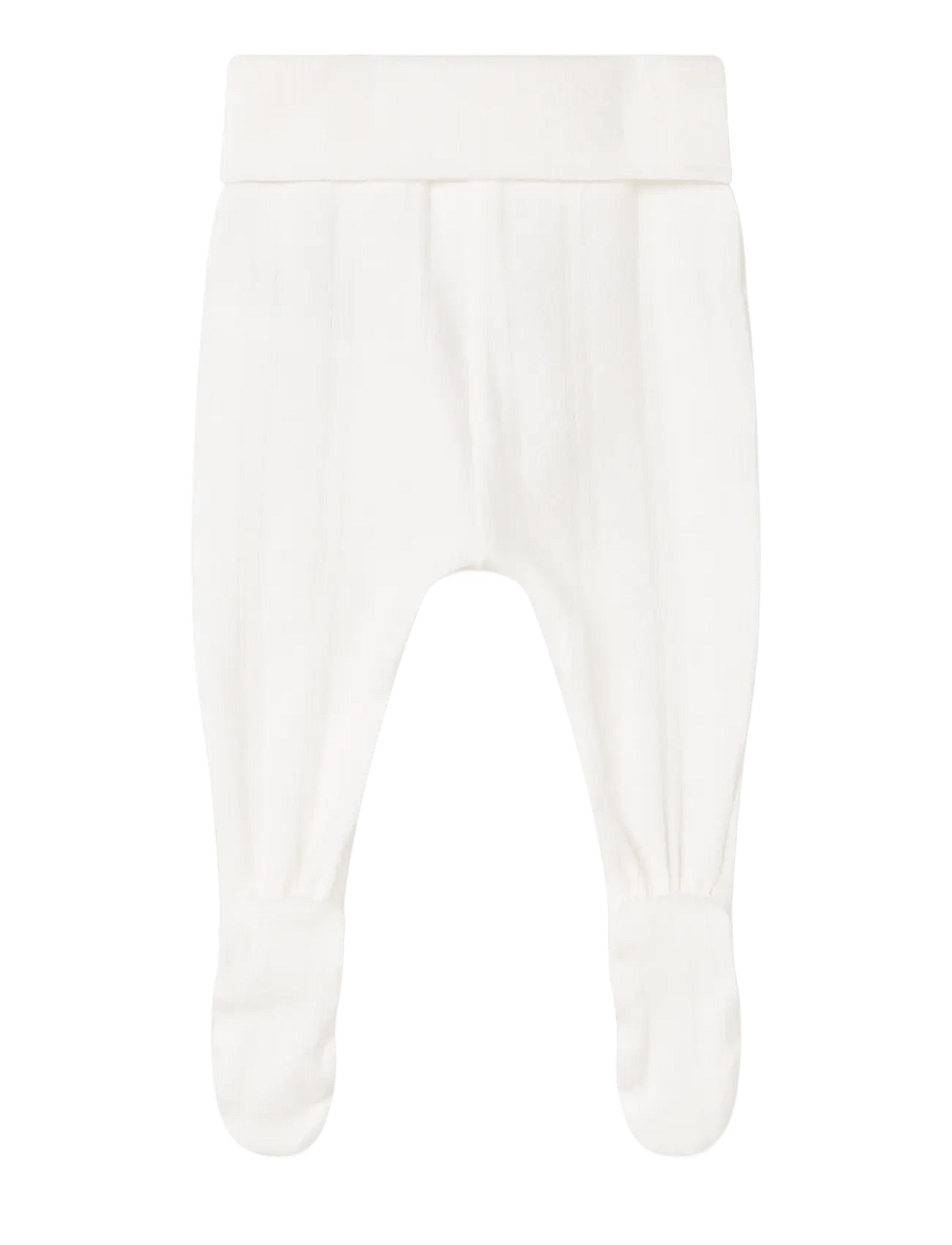 MarMar Copenhagen - Pixa - leggings - gentle white - 1