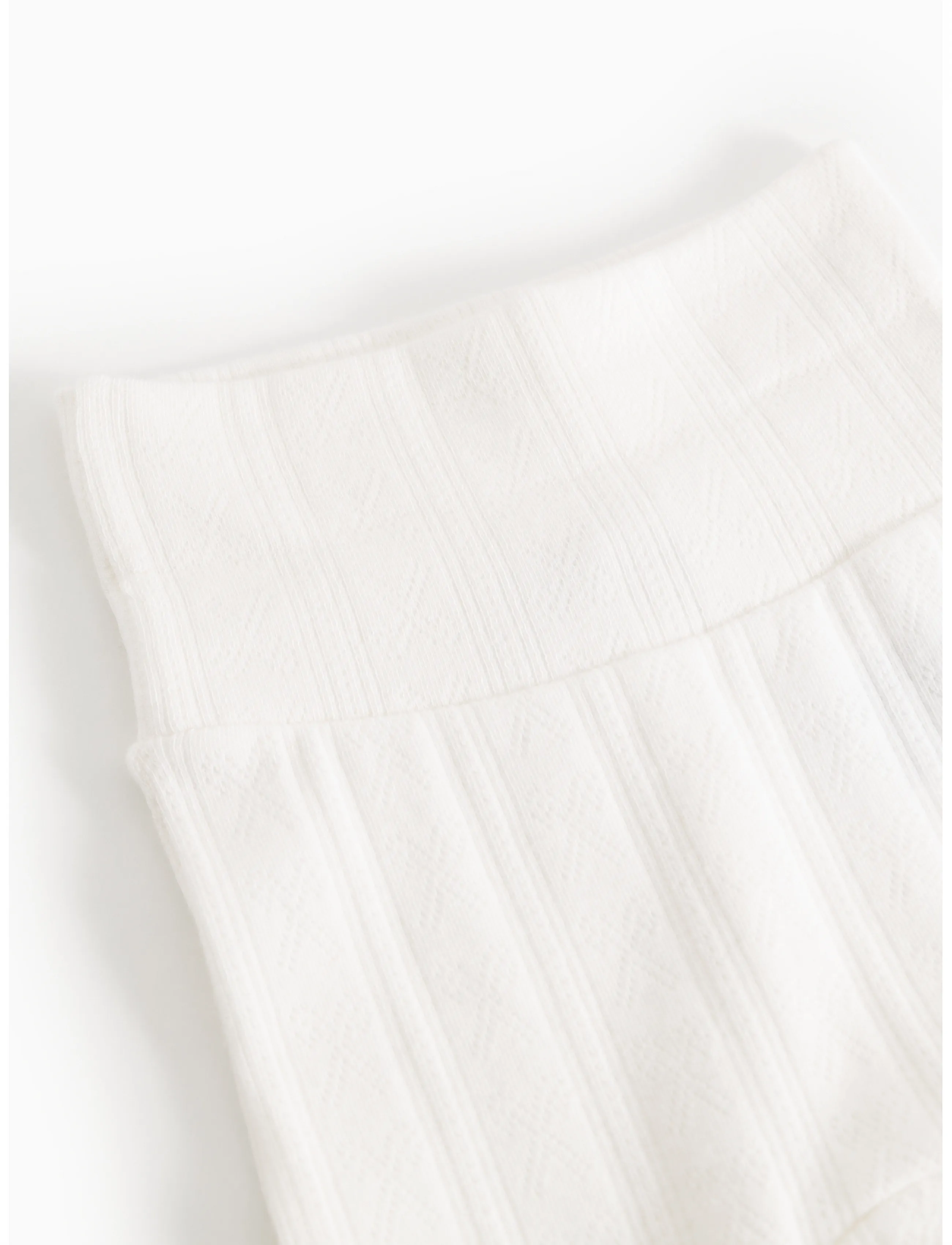 MarMar Copenhagen - Pixa - retuusid - gentle white - 2