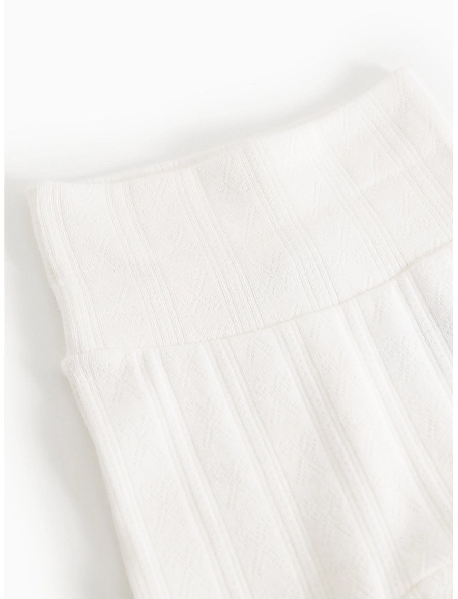 MarMar Copenhagen - Pixa - leggings - gentle white - 2