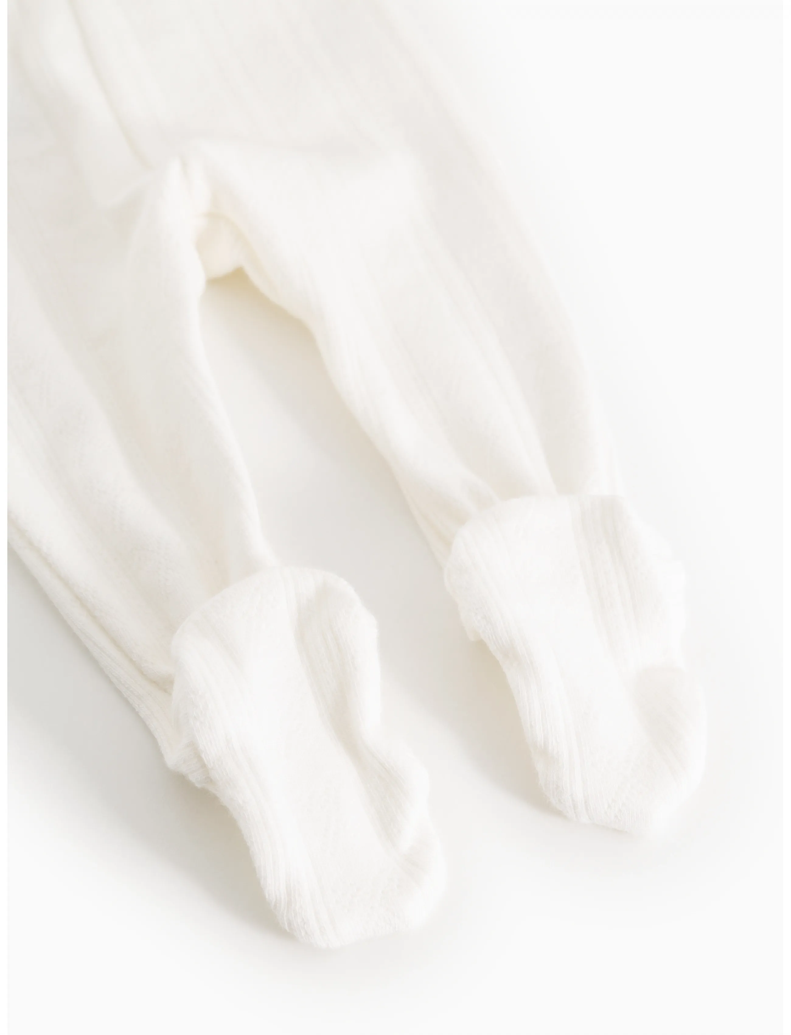 MarMar Copenhagen - Pixa - retuusid - gentle white - 3