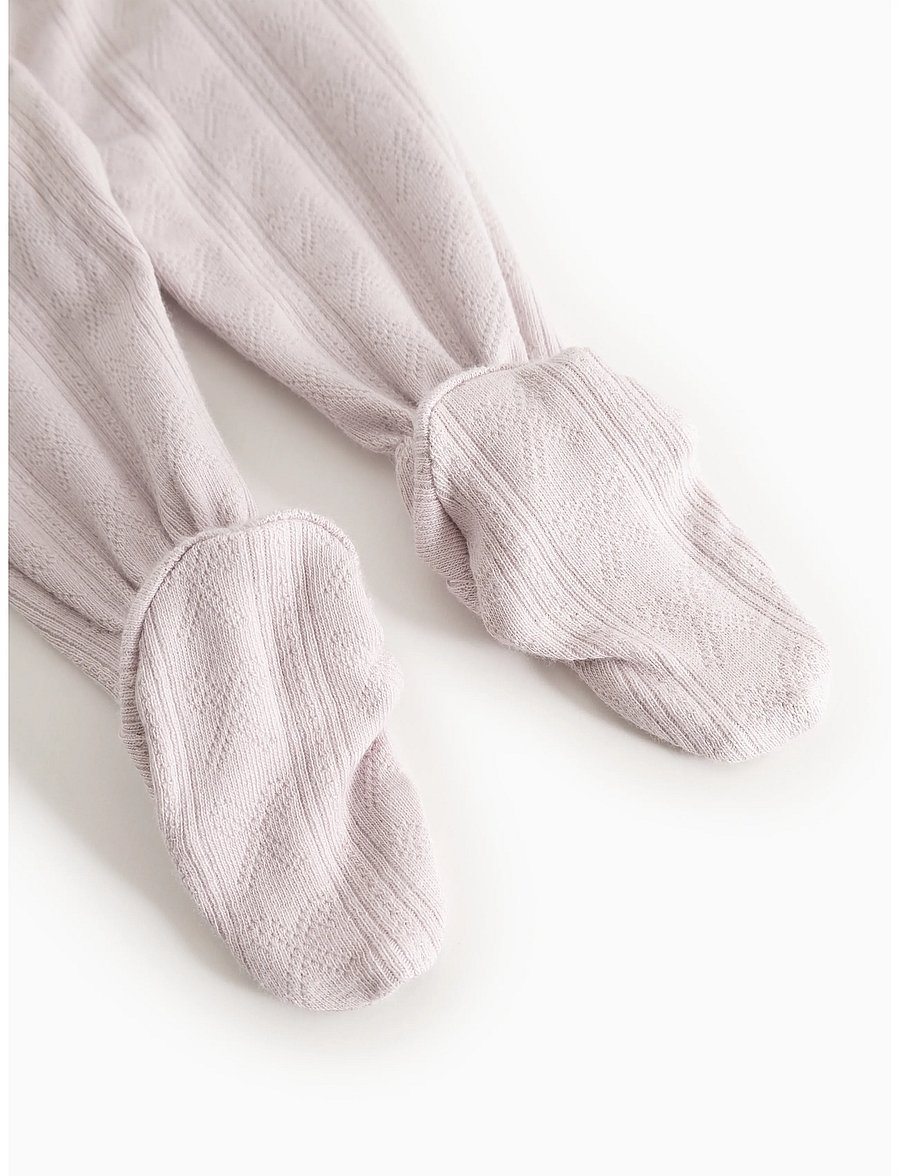 MarMar Copenhagen - Pixa - leggings - violet dust - 3