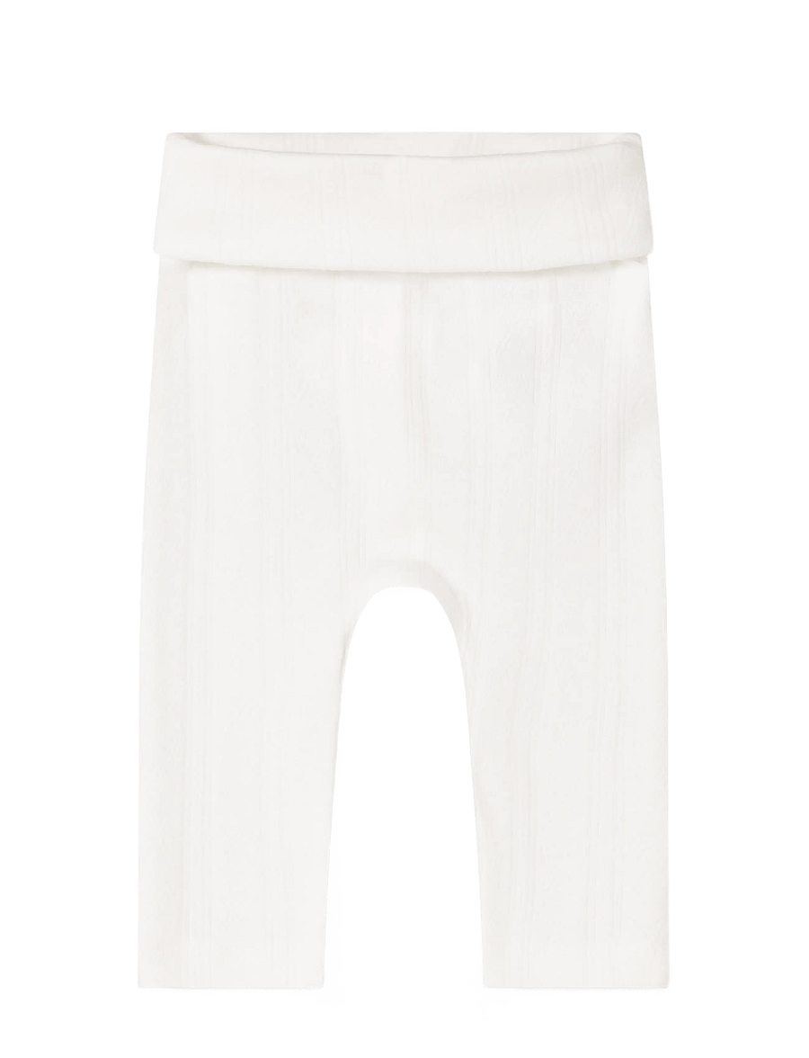 MarMar Copenhagen - Piva - retuusid - gentle white - 0
