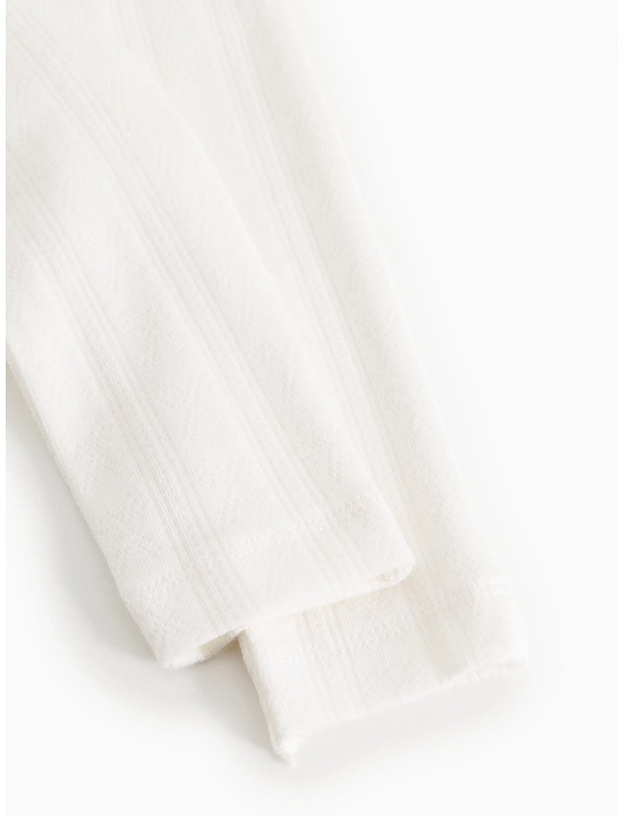 MarMar Copenhagen - Piva - retuusid - gentle white - 3