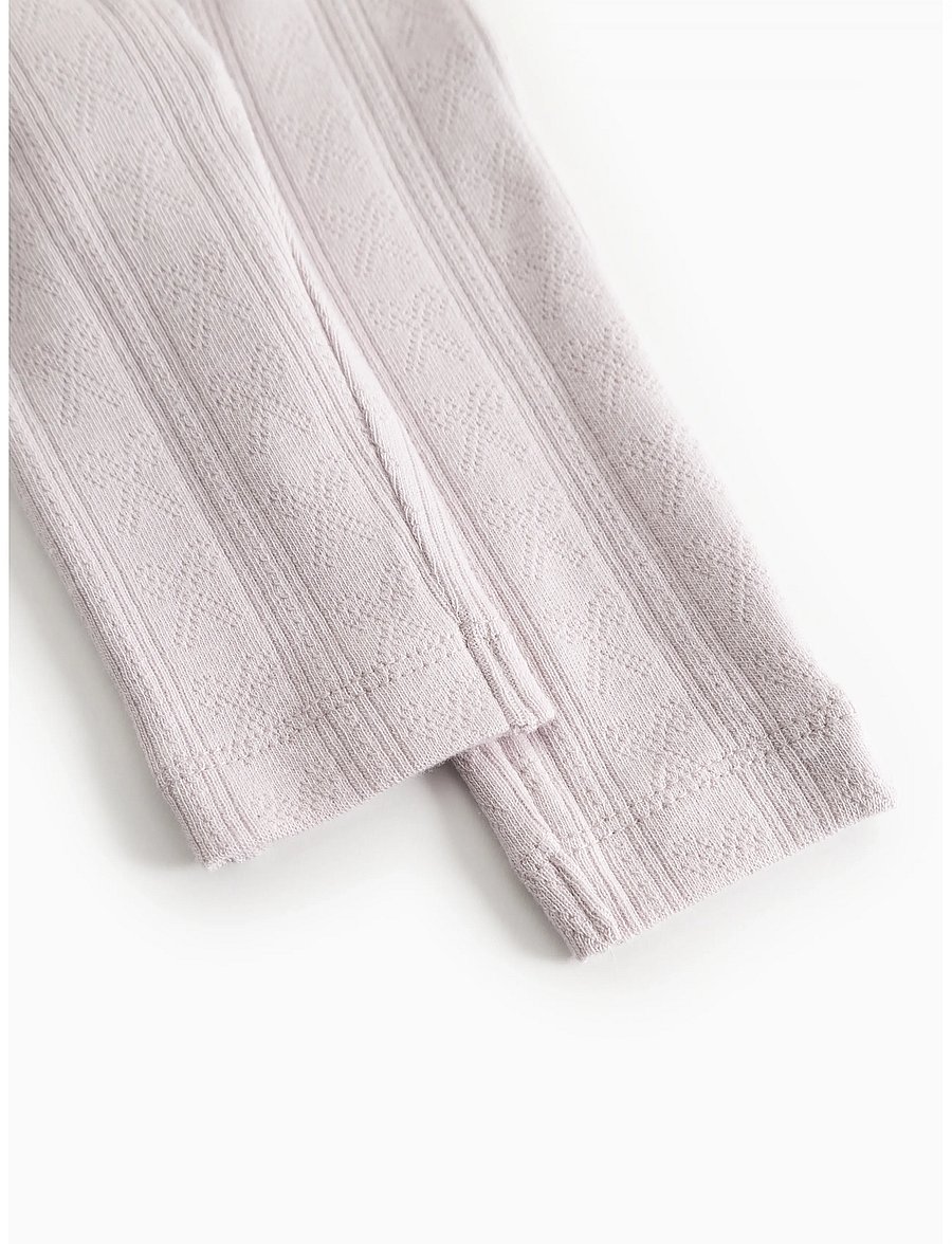 MarMar Copenhagen - Piva - leggings - violet dust - 3