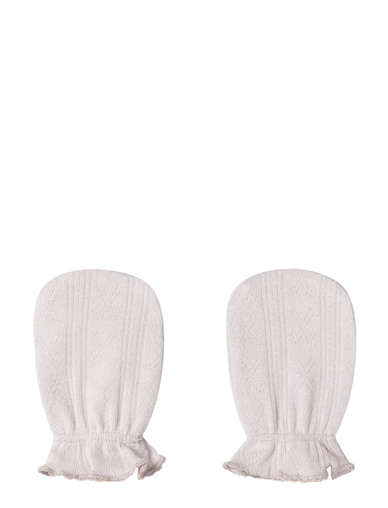 MarMar Copenhagen - Glovies - handskar - violet dust - 2
