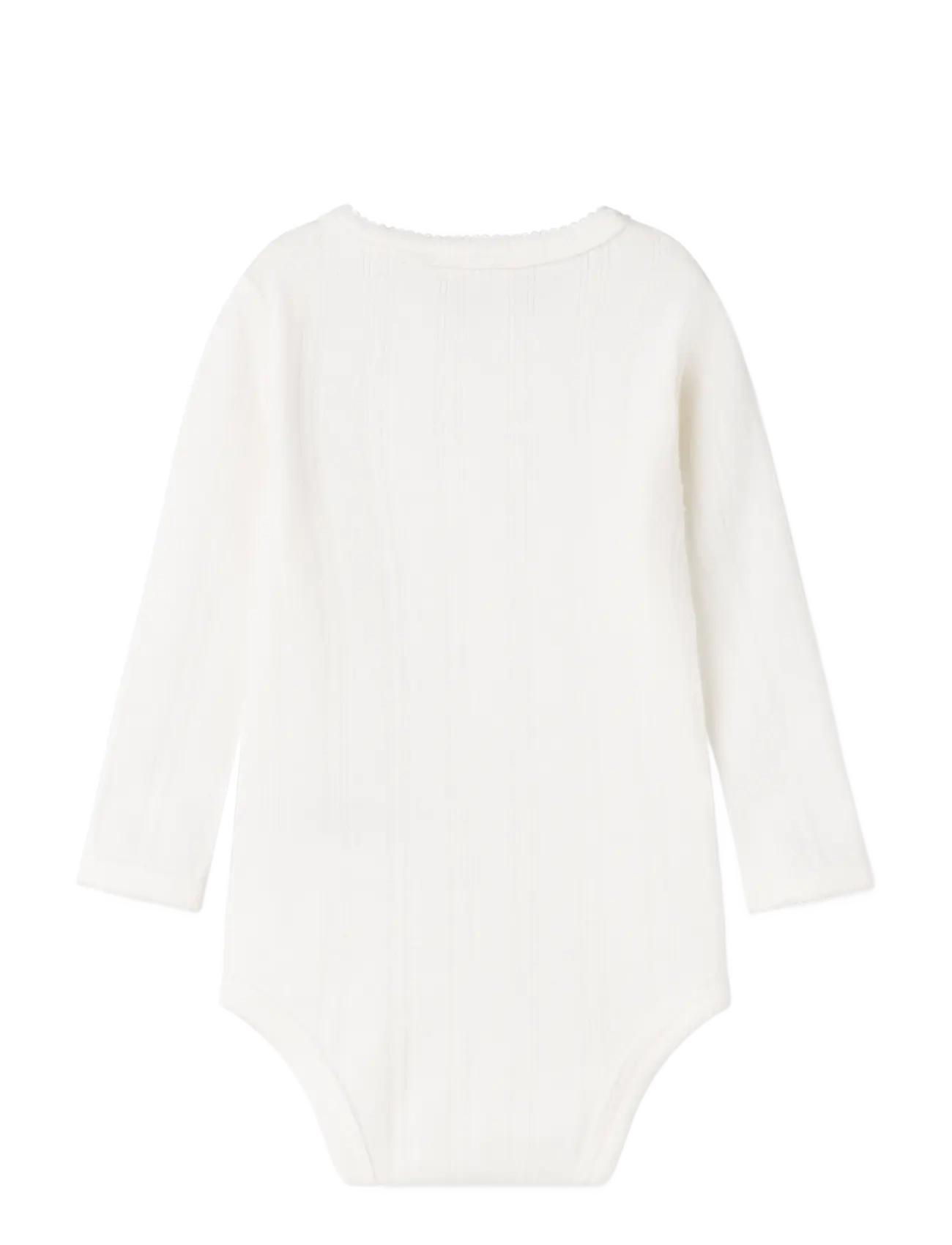 MarMar Copenhagen - Benedicte - gentle white - 1
