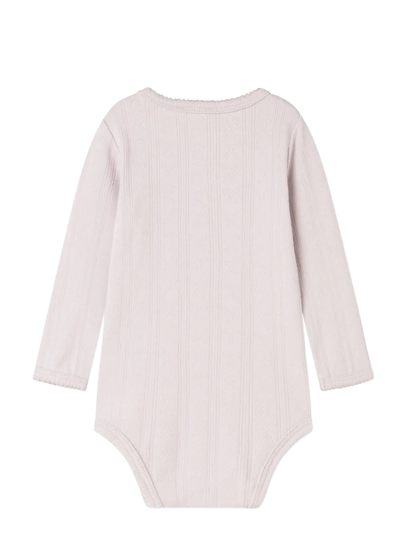 MarMar Copenhagen - Benedicte - long-sleeved bodies - violet dust - 1