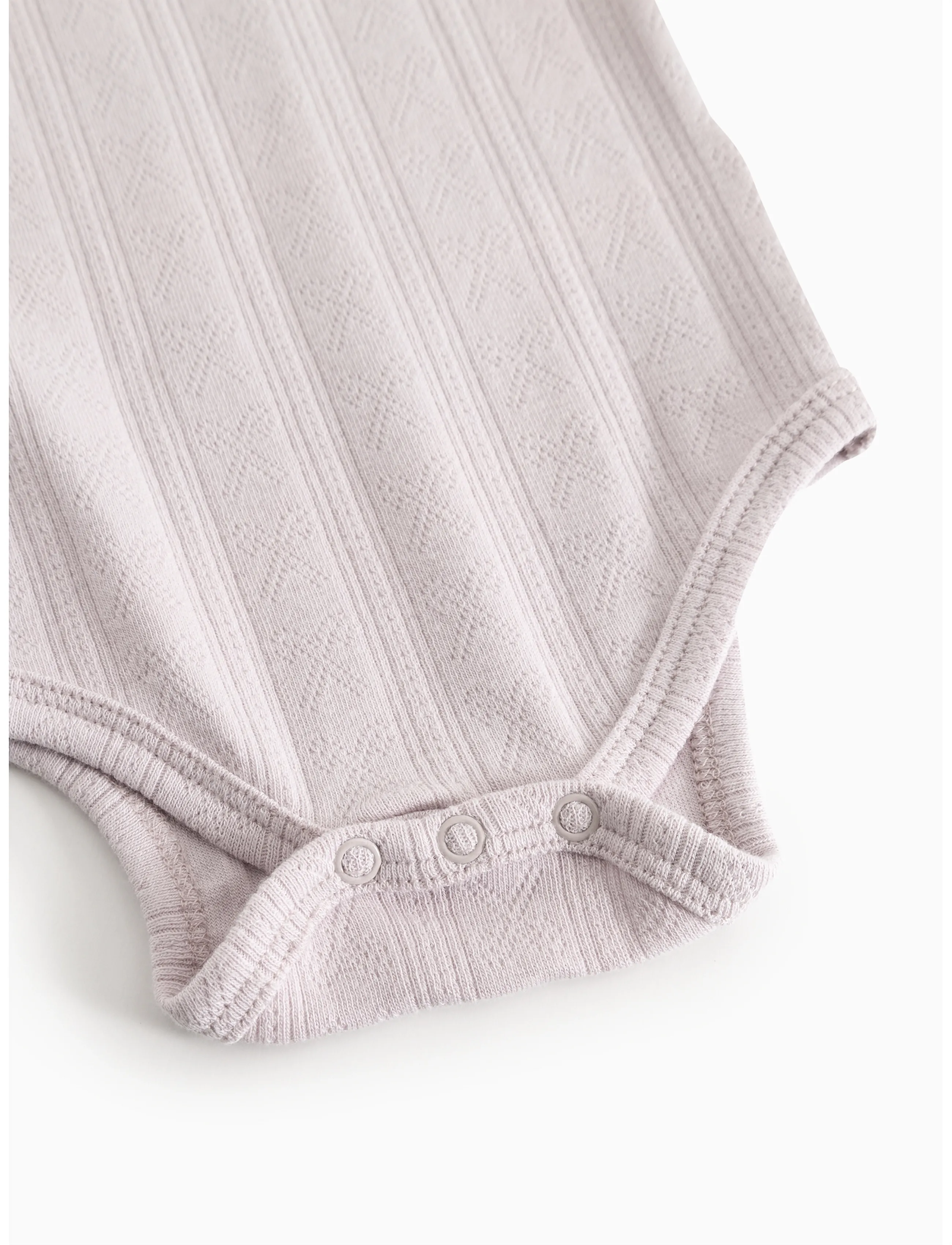 MarMar Copenhagen - Benedicte - long-sleeved bodies - violet dust - 3