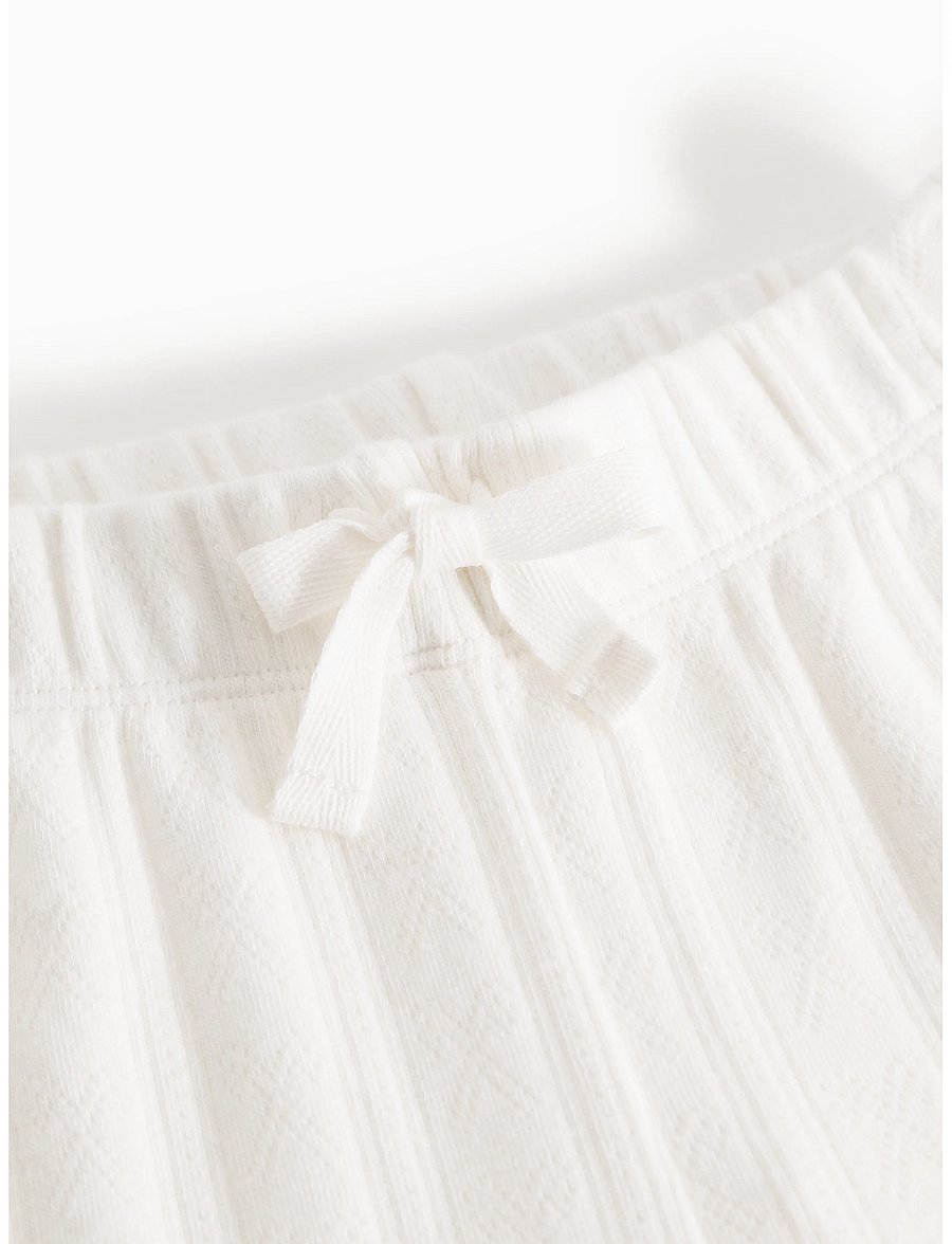 MarMar Copenhagen - Pitti - retuusid - gentle white - 2