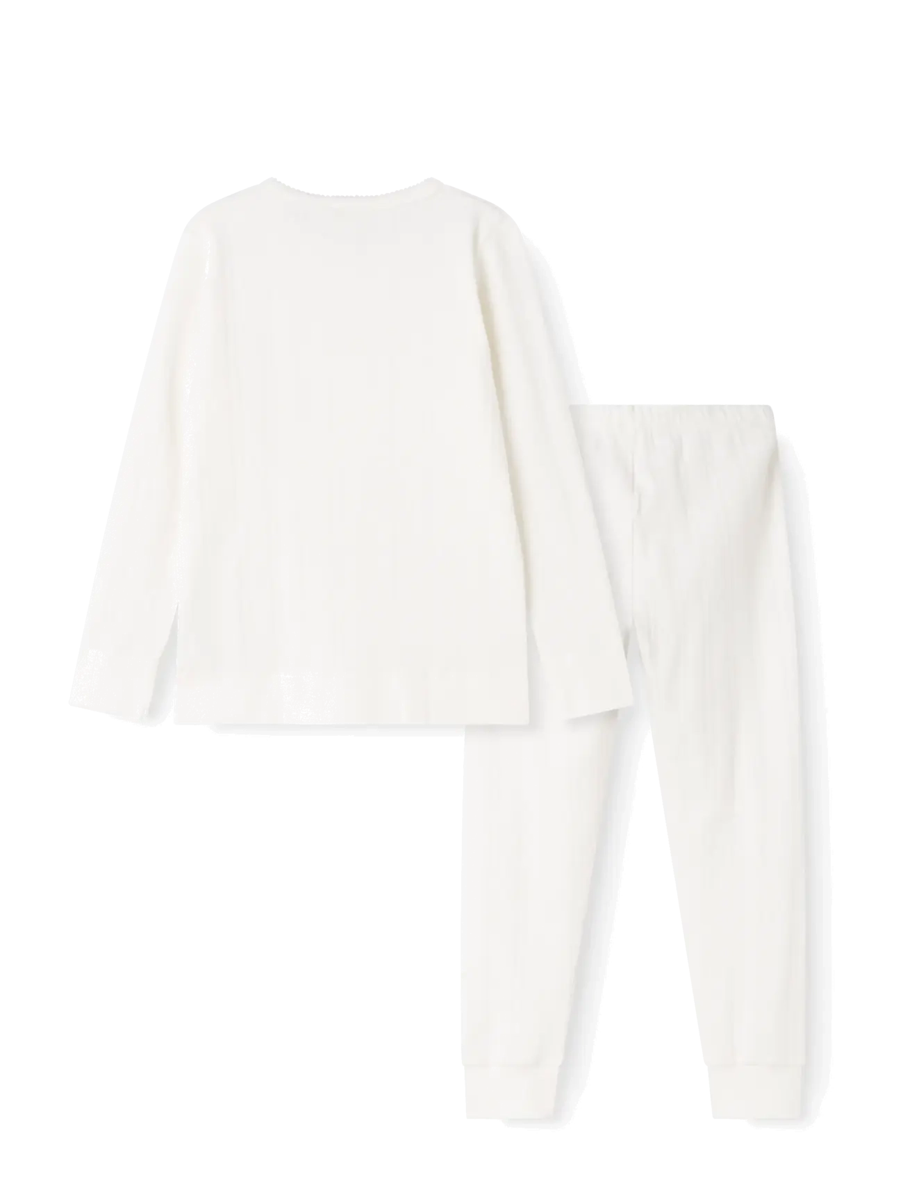 MarMar Copenhagen - Sleepwear - gentle white - 2