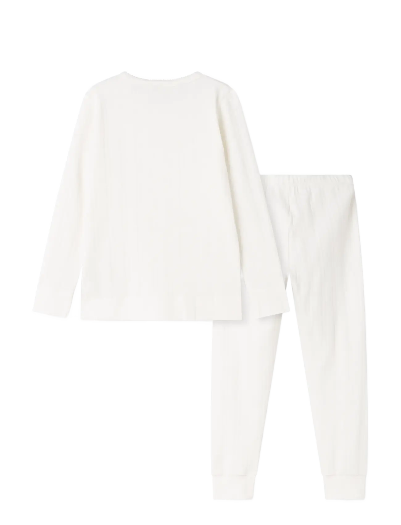 MarMar Copenhagen - Sleepwear - komplektid - gentle white - 1