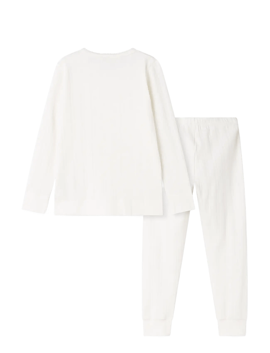 MarMar Copenhagen - Sleepwear - komplektid - gentle white - 1