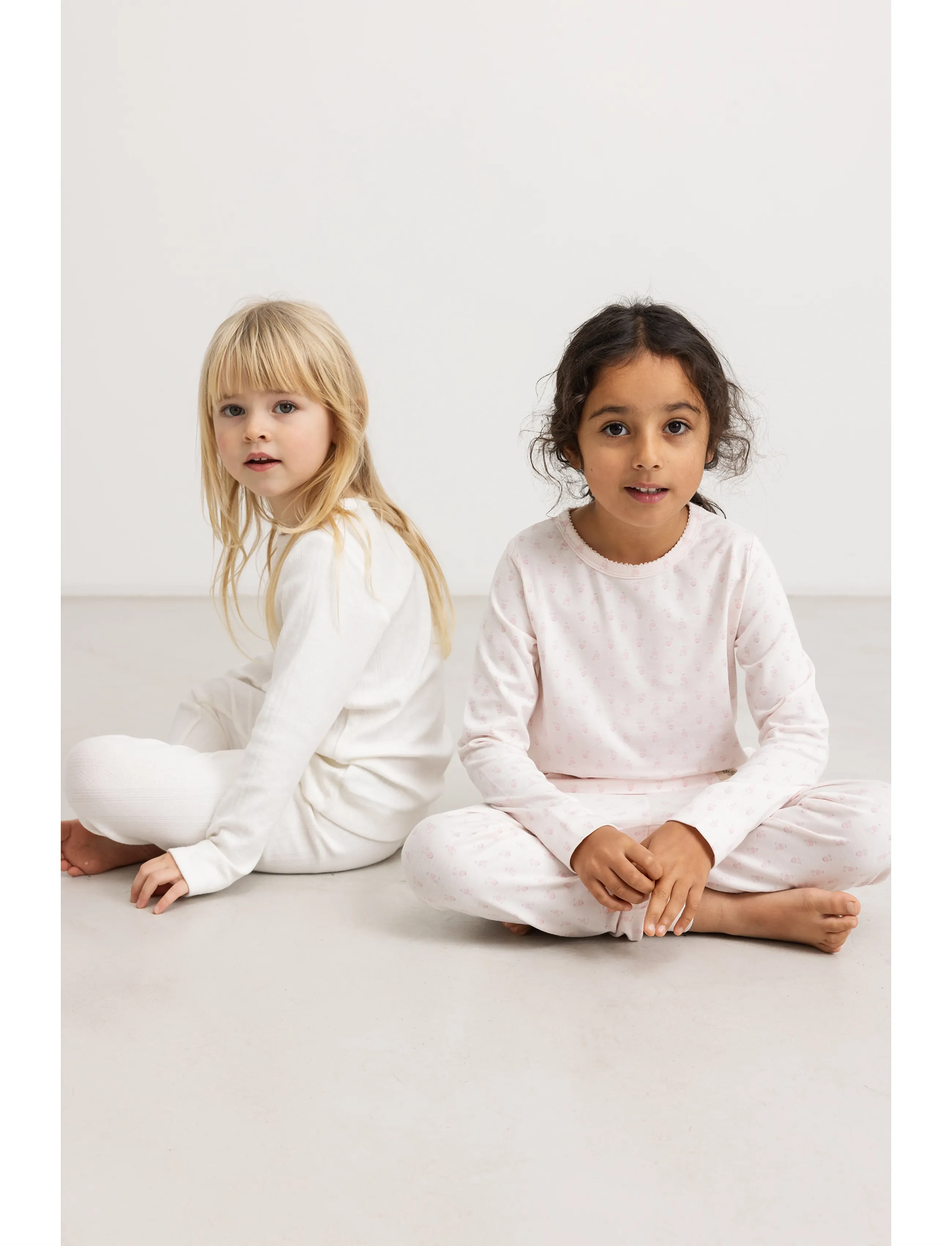 MarMar Copenhagen - Sleepwear - gentle white - 3
