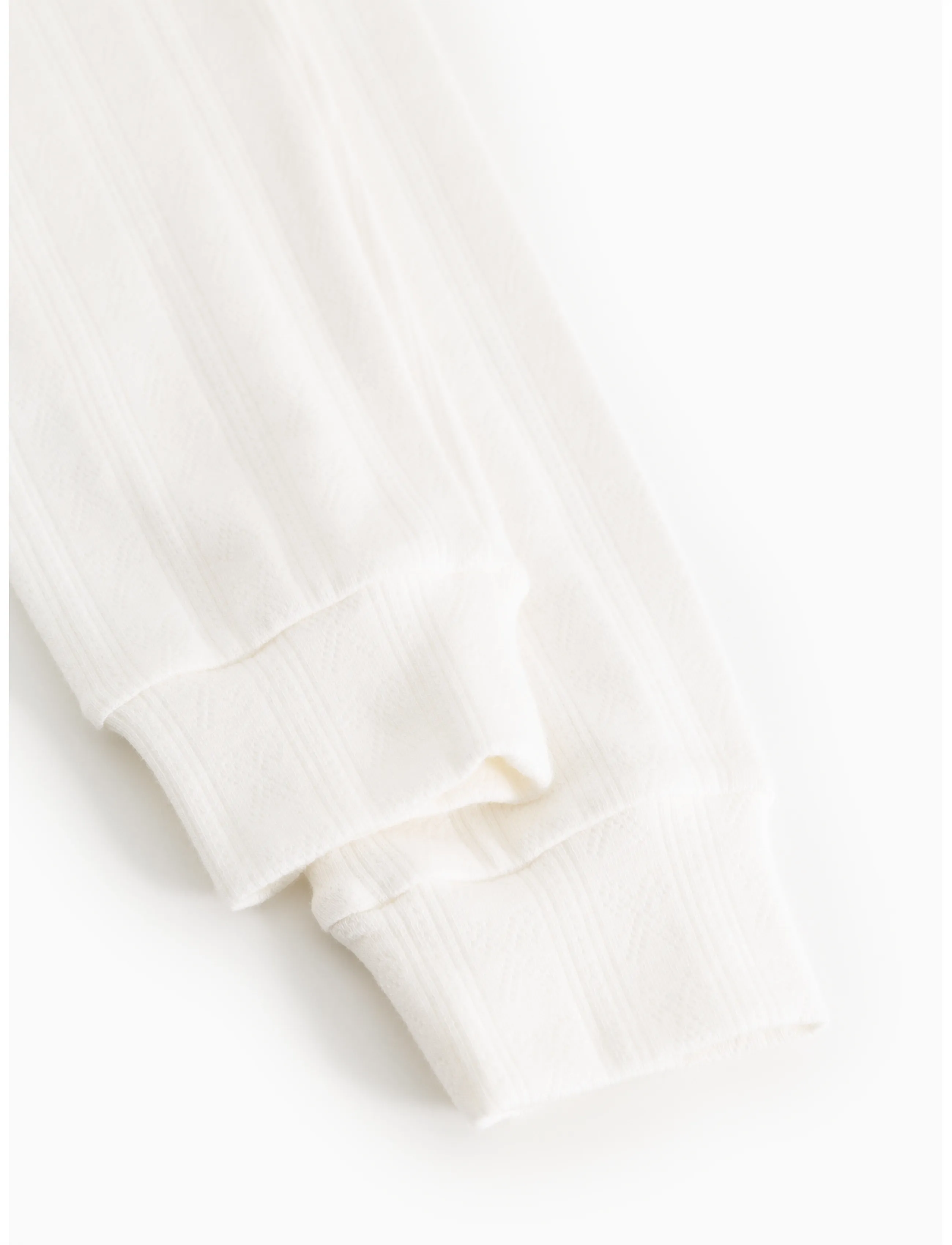 MarMar Copenhagen - Sleepwear - gentle white - 5