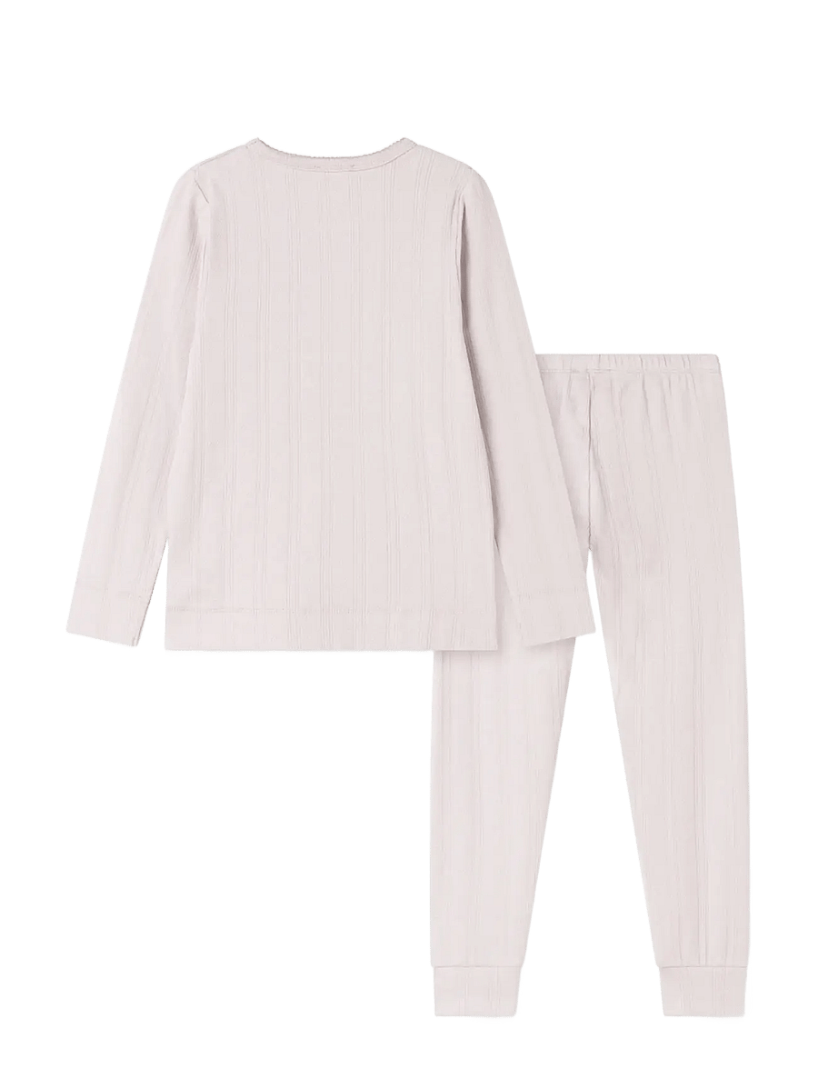 MarMar Copenhagen - Sleepwear - pyjamasset - violet dust - 0