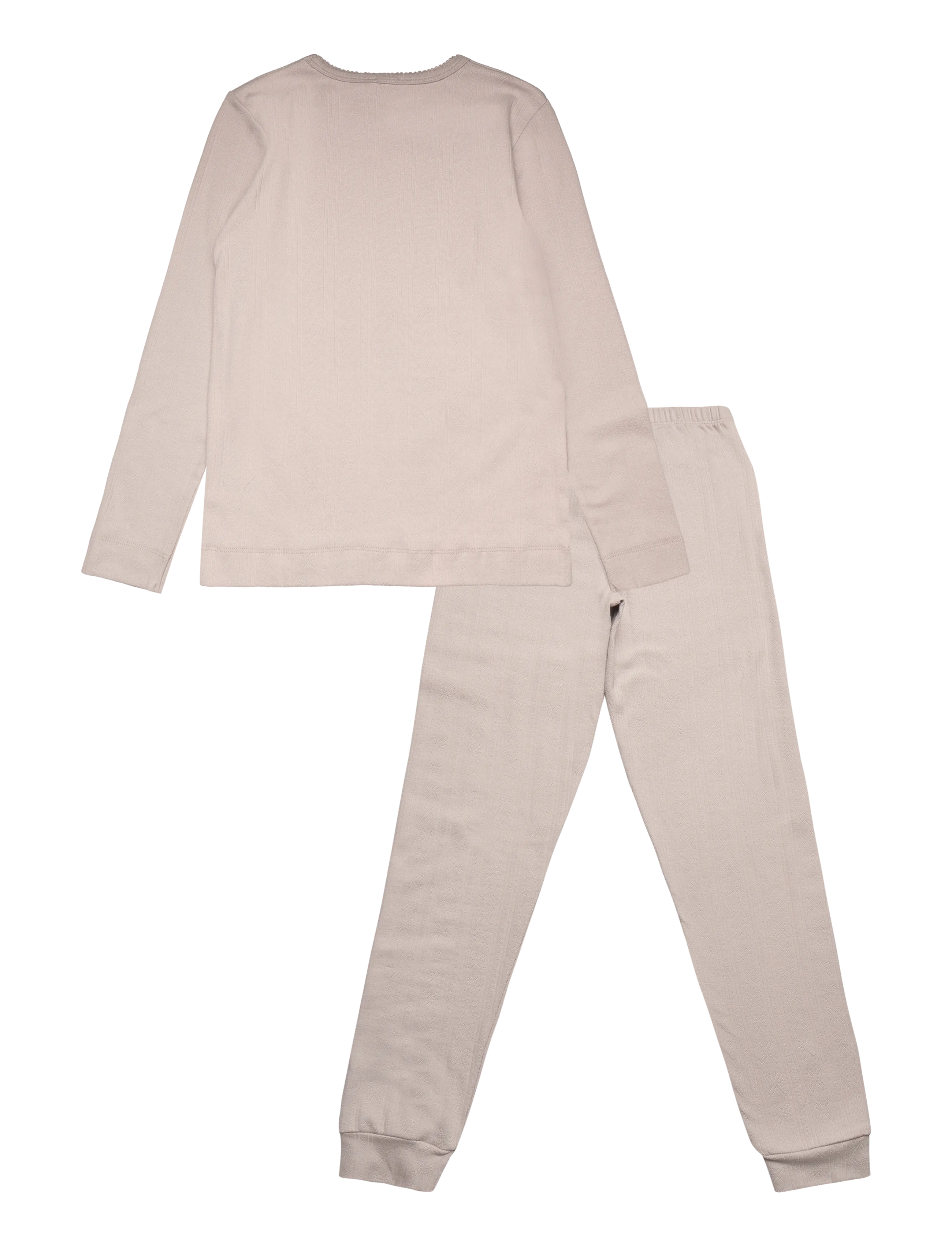 MarMar Copenhagen - Sleepwear - pyjamassæt - violet dust - 1