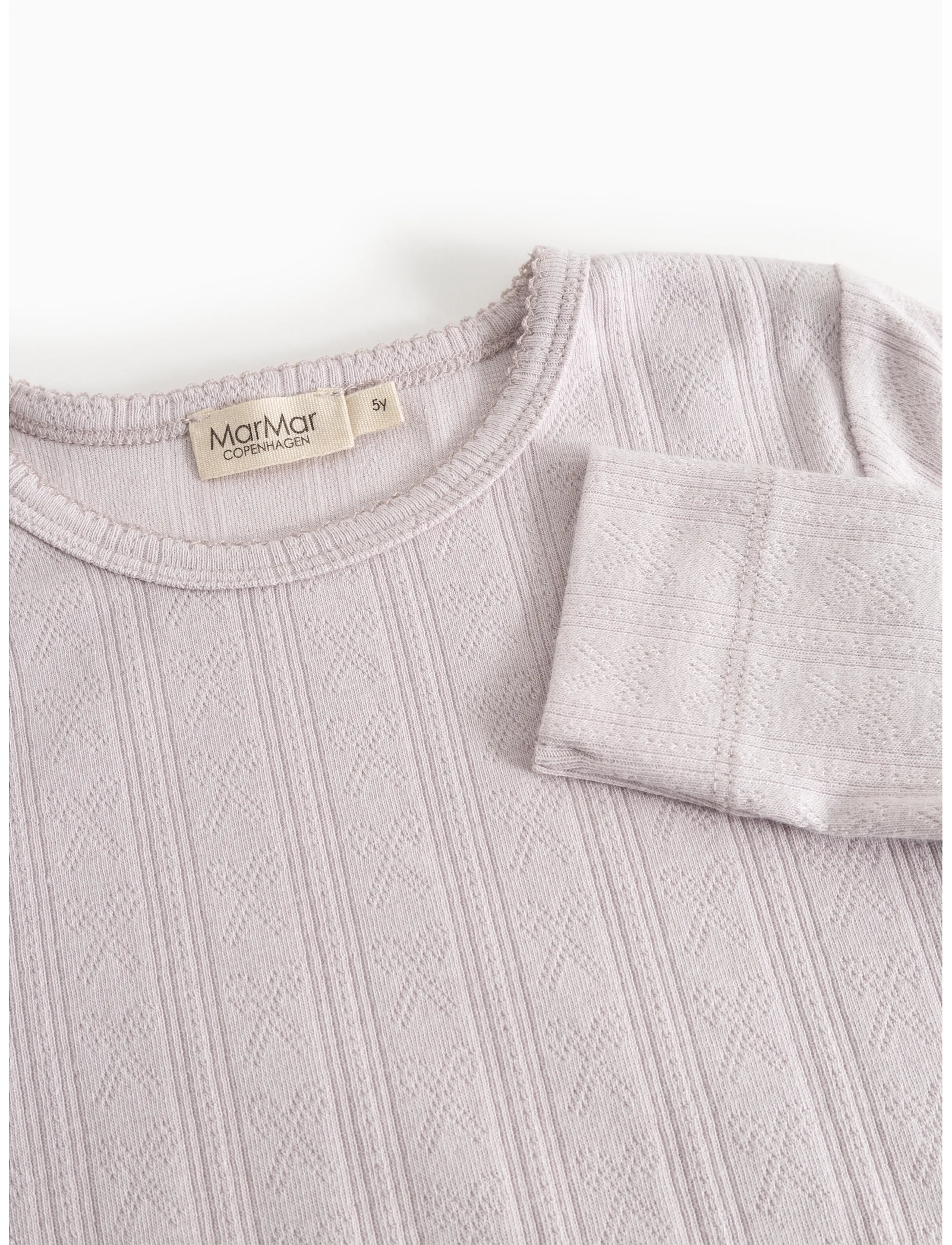 MarMar Copenhagen - Sleepwear - komplektid - violet dust - 2