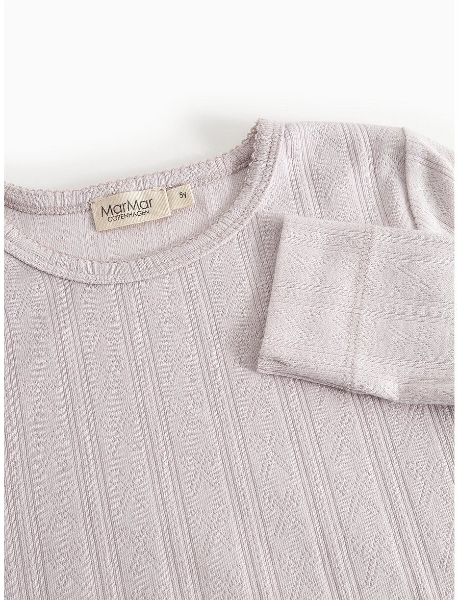 MarMar Copenhagen - Sleepwear - pyjamasset - violet dust - 1
