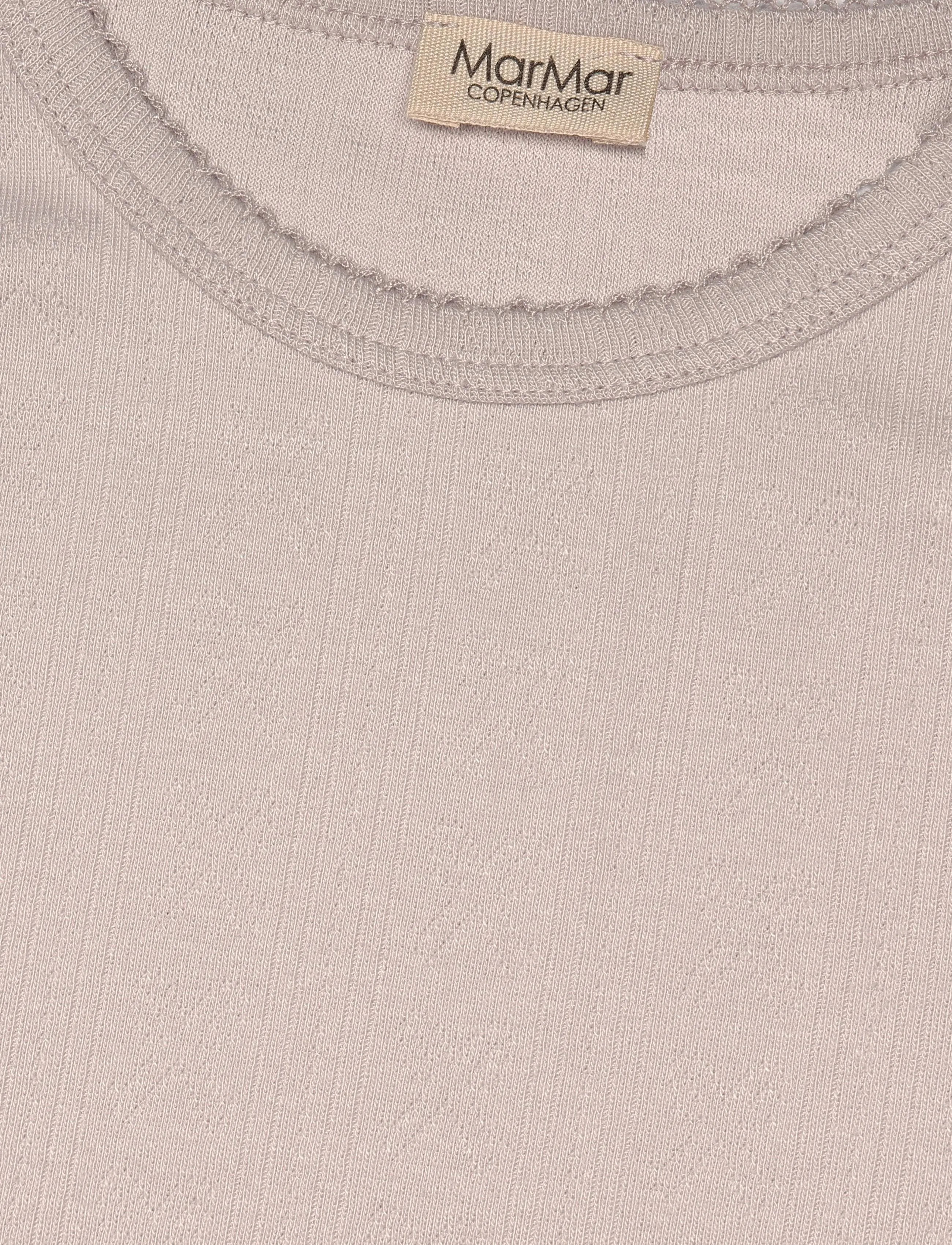 MarMar Copenhagen - Sleepwear - pyjamassæt - violet dust - 2