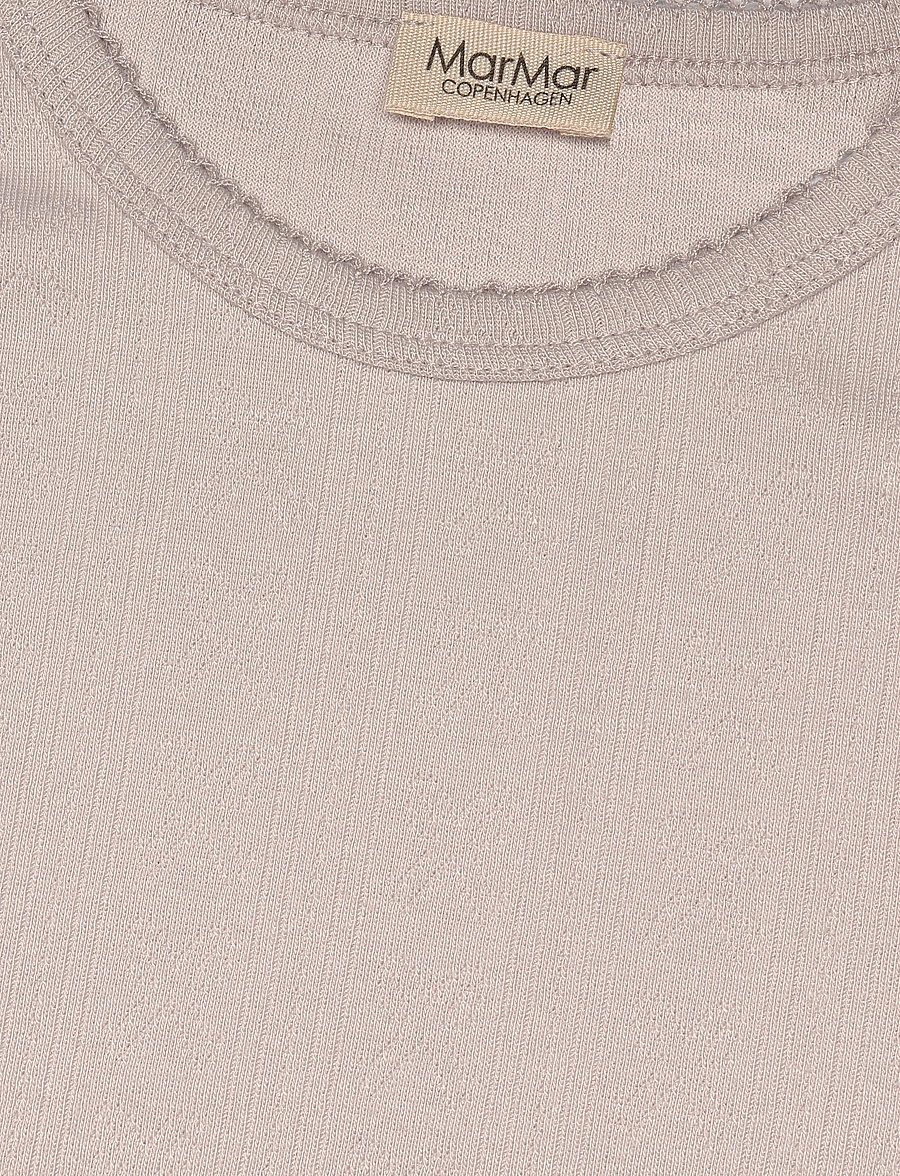 MarMar Copenhagen - Sleepwear - komplektid - violet dust - 2