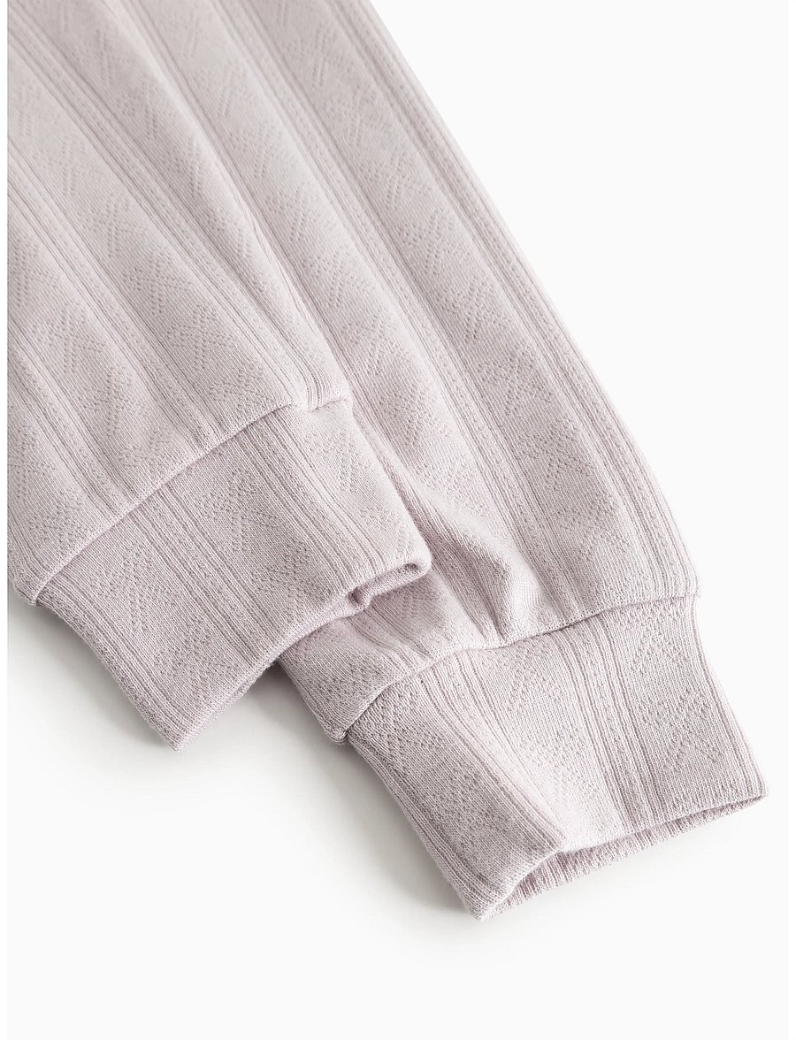 MarMar Copenhagen - Sleepwear - pyjamasset - violet dust - 2