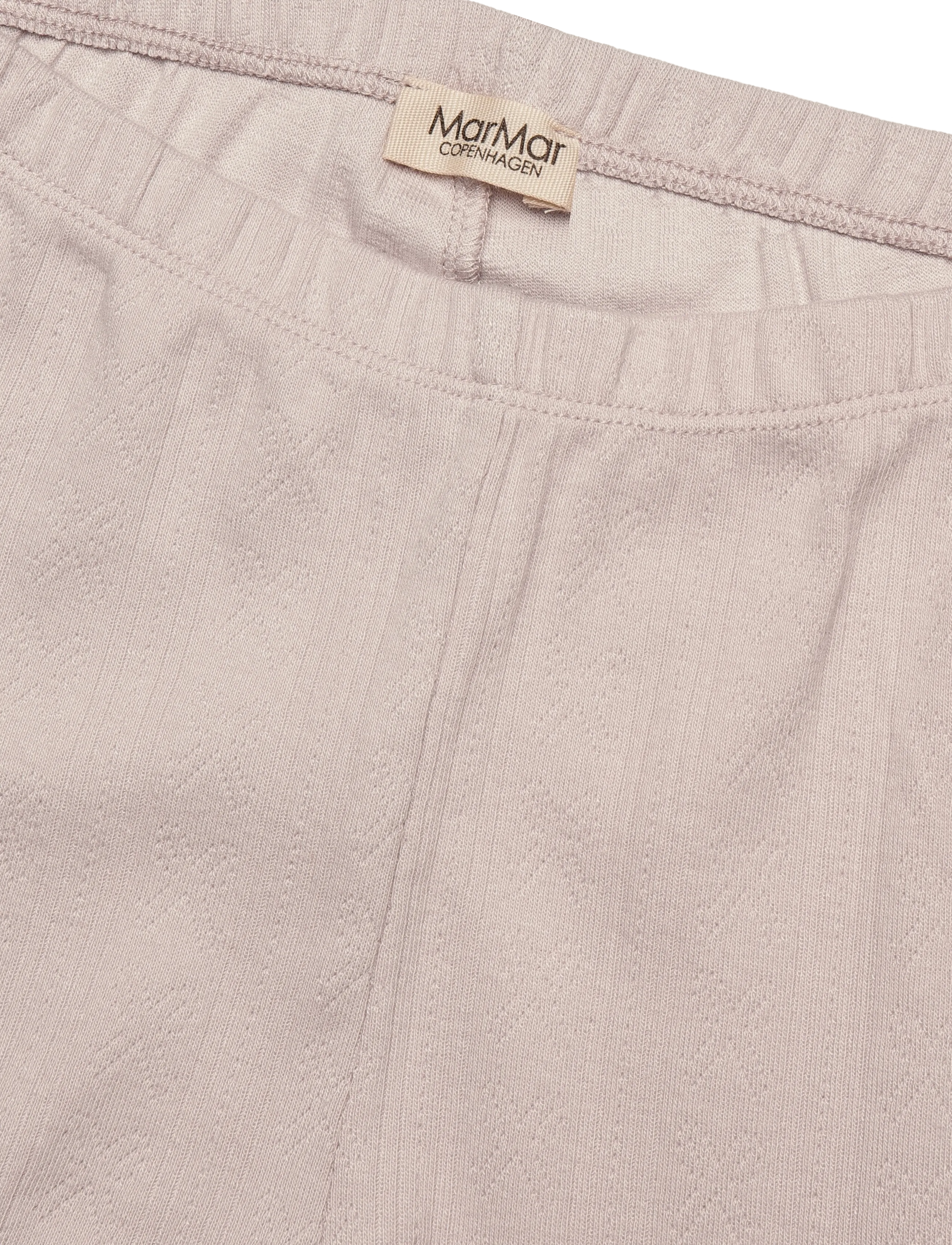 MarMar Copenhagen - Sleepwear - pyjamassæt - violet dust - 3
