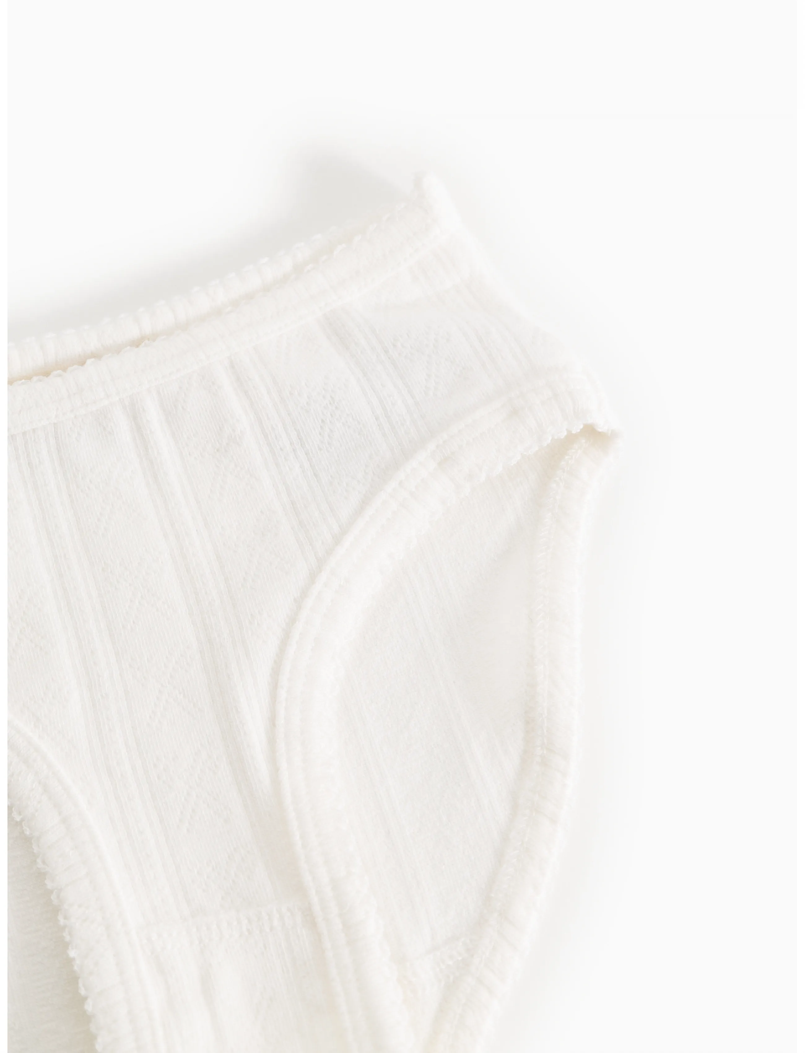 MarMar Copenhagen - Underwear Set - pesukomplektid - gentle white - 4