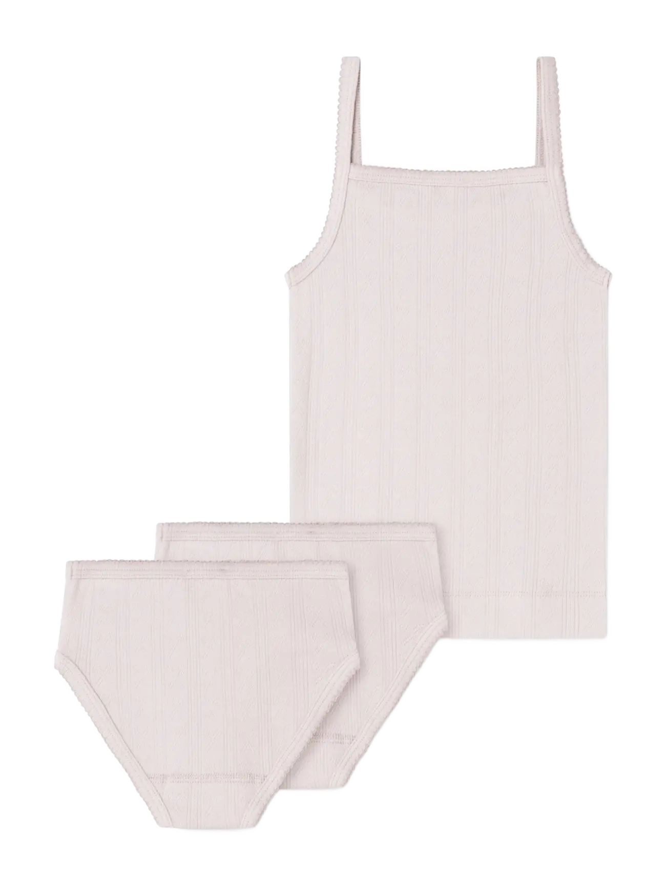 MarMar Copenhagen - Underwear Set - violet dust - 2