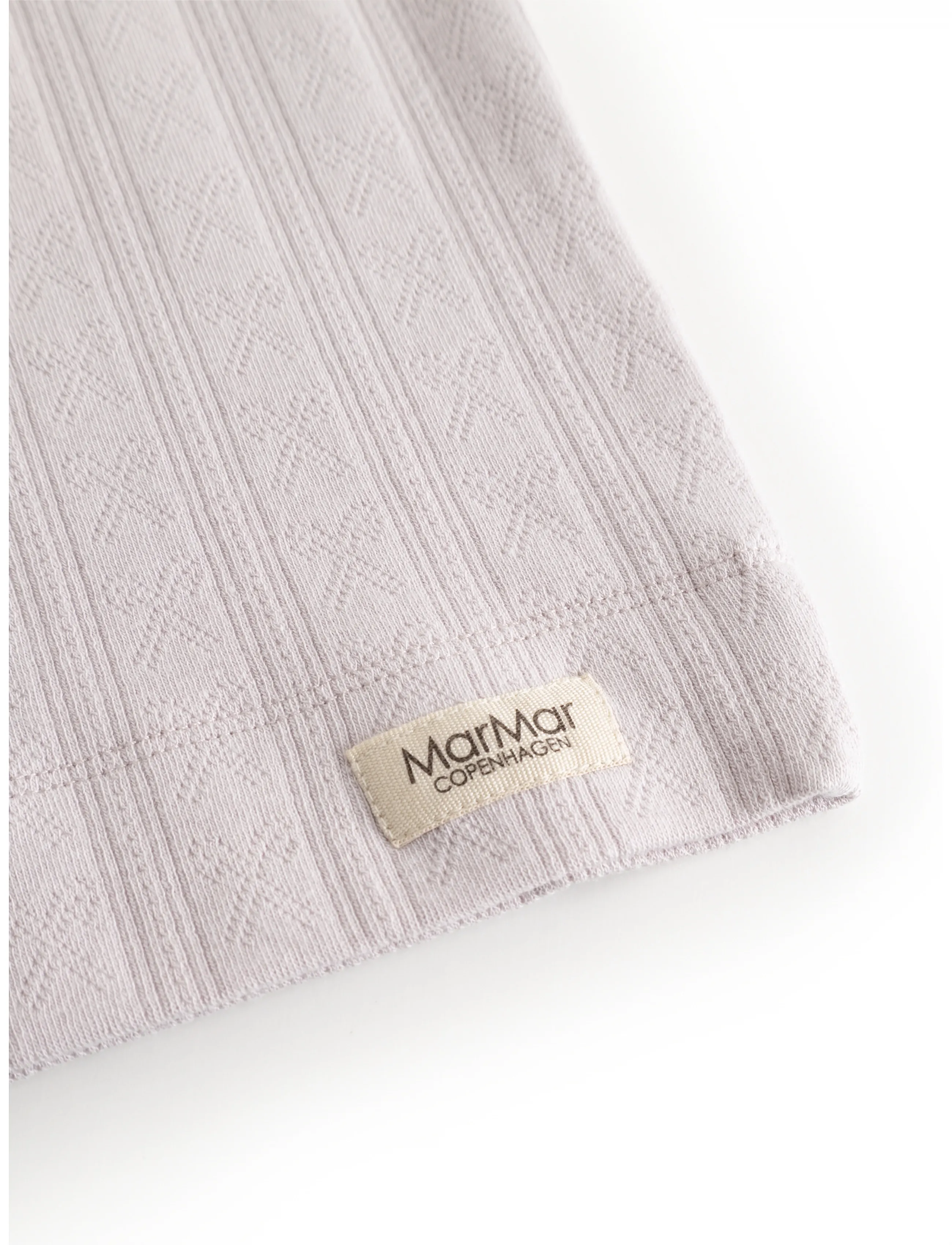 MarMar Copenhagen - Underwear Set - violet dust - 3