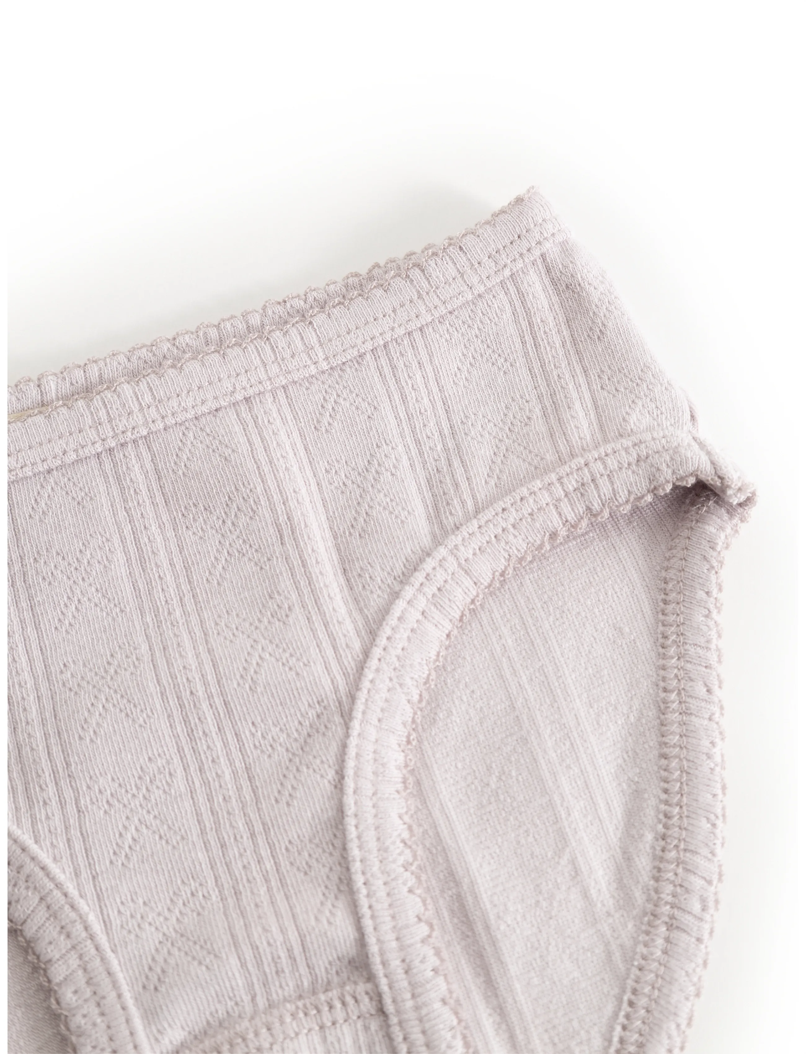 MarMar Copenhagen - Underwear Set - violet dust - 4