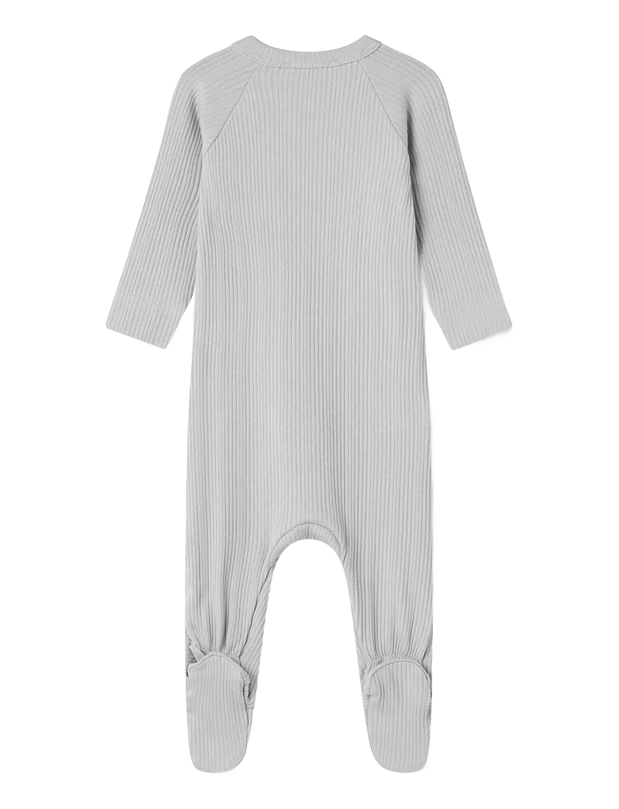 MarMar Copenhagen - Rubello - långärmade bodysuits - blue haze - 1