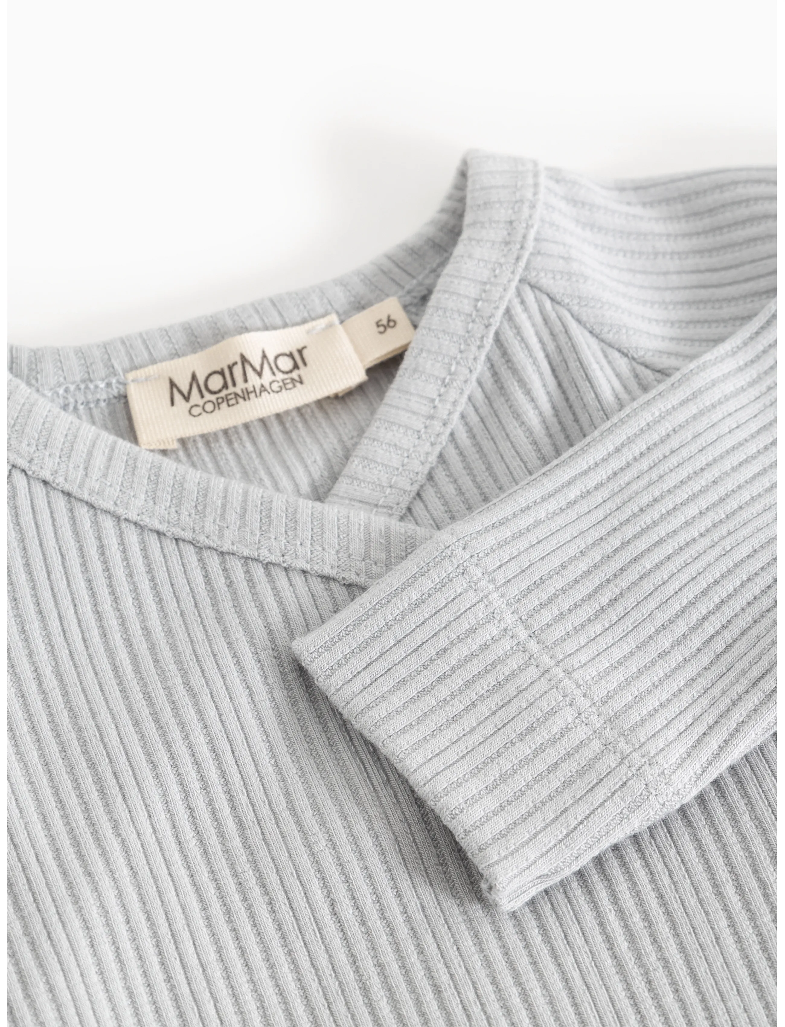 MarMar Copenhagen - Rubello - blue haze - 3