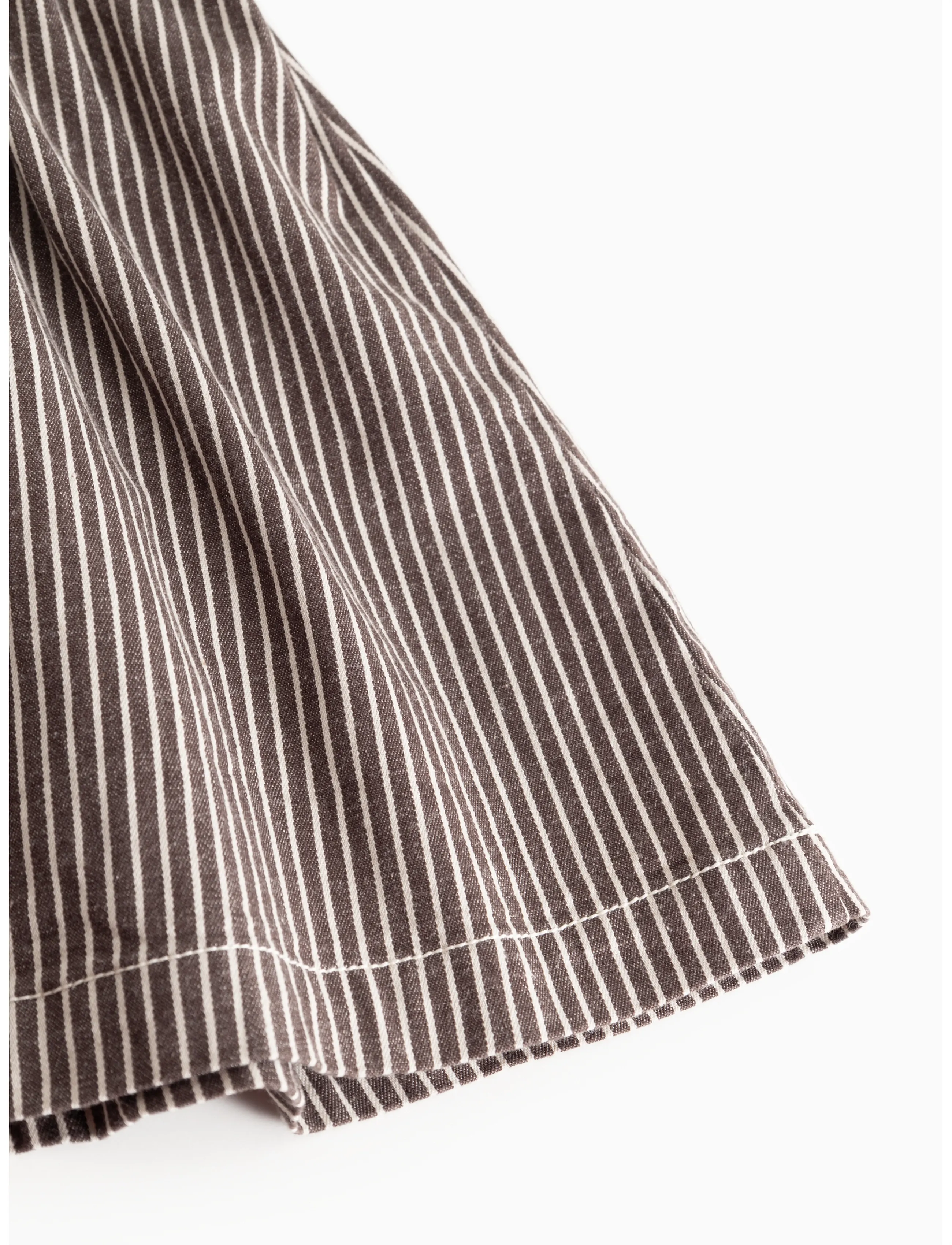 MarMar Copenhagen - Sanne - dark brownie stripe - 5