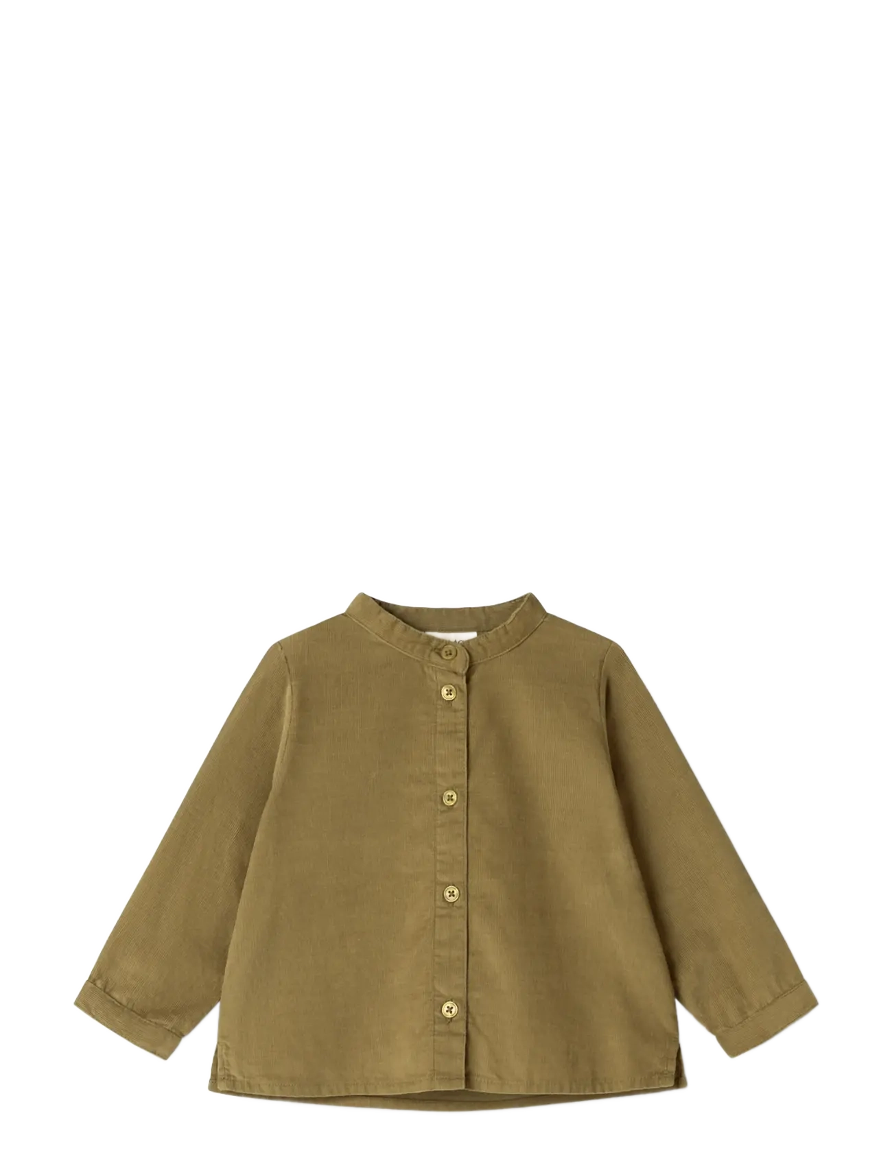 MarMar Copenhagen Tomi B - New Arrivals - DARK BRONZE / khaki/green