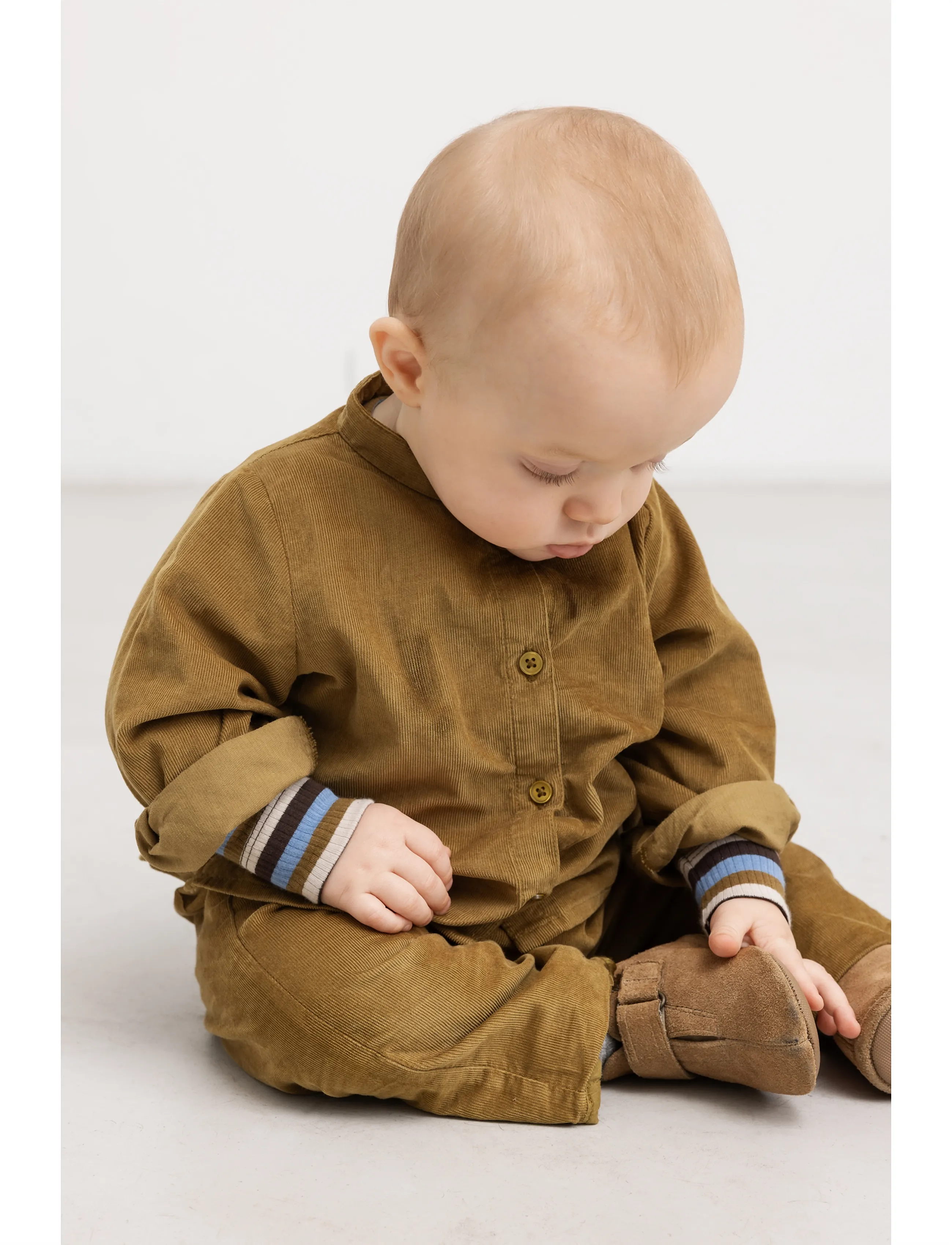 MarMar Copenhagen - Tomi B - dark bronze - 3