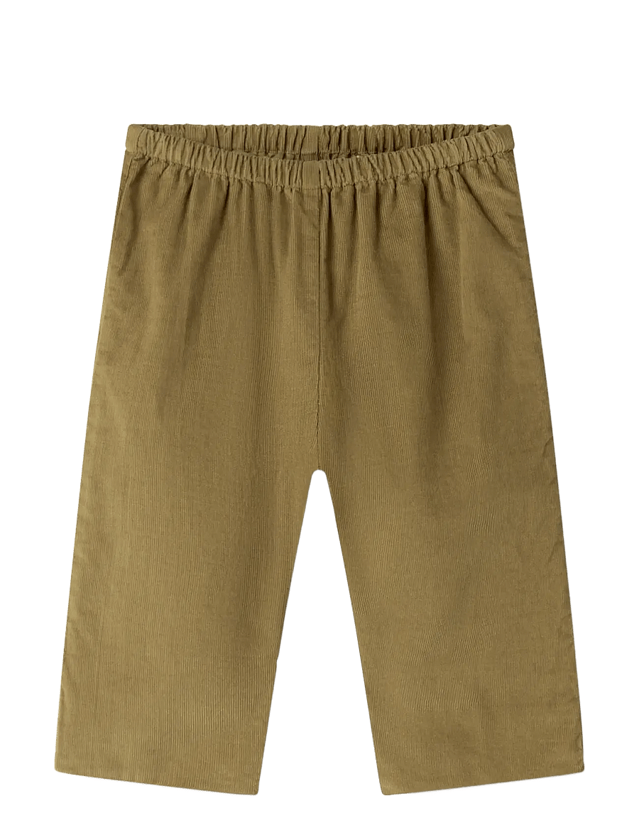 MarMar Copenhagen - Panto - babybyxor - dark bronze - 1