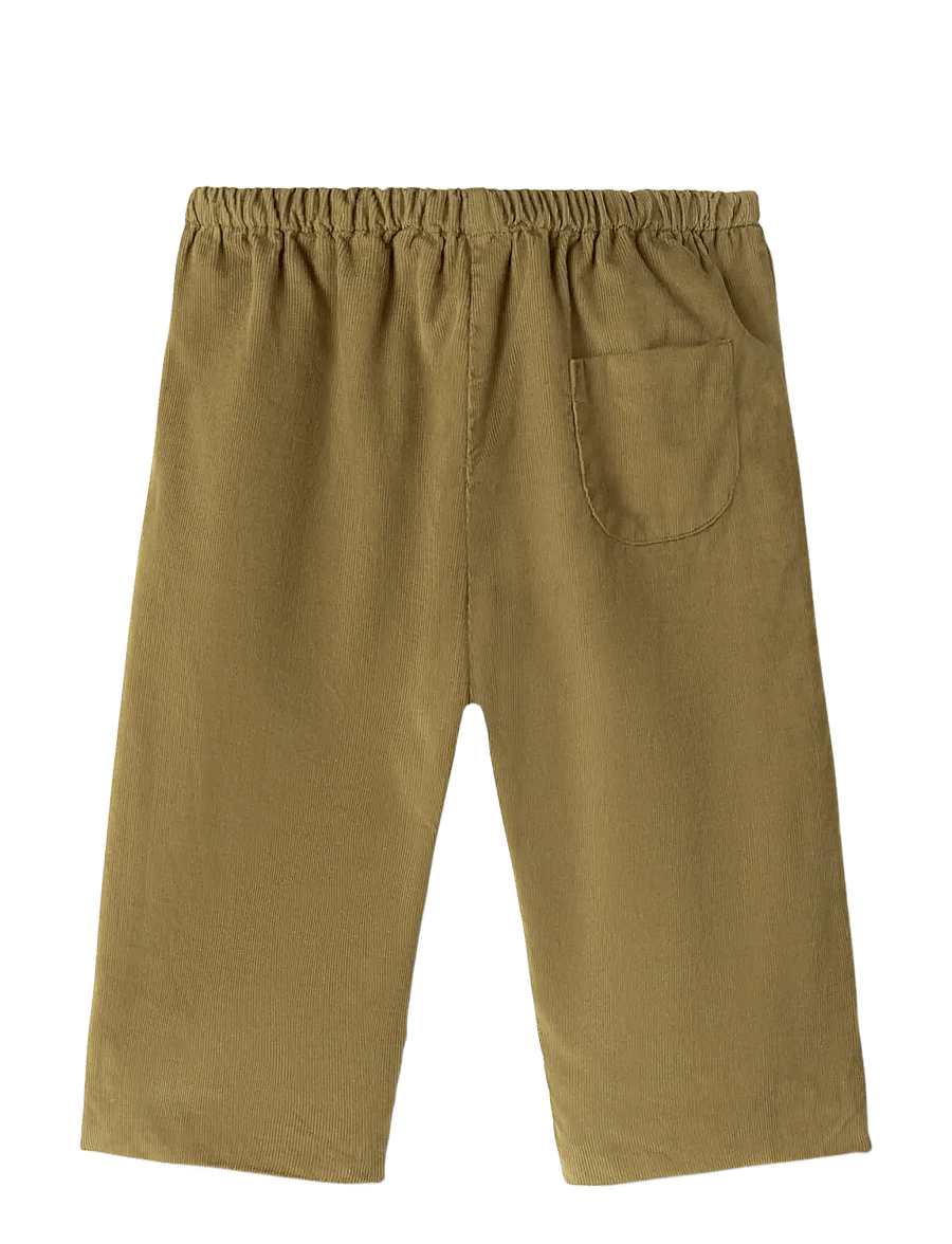 MarMar Copenhagen - Panto - babybyxor - dark bronze - 2