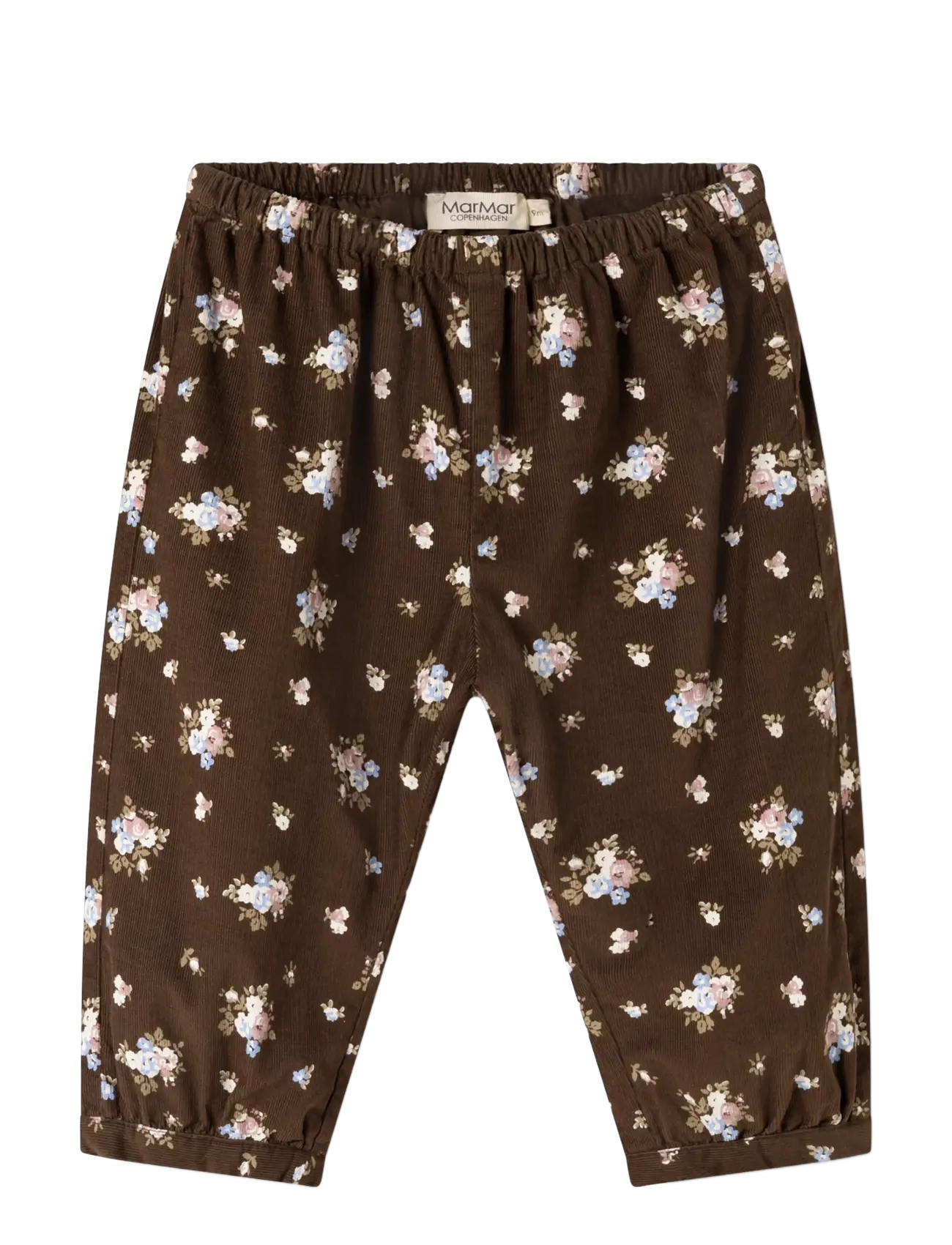 MarMar Copenhagen Pilo - New Arrivals - AUTUMN BOUQUET / brown