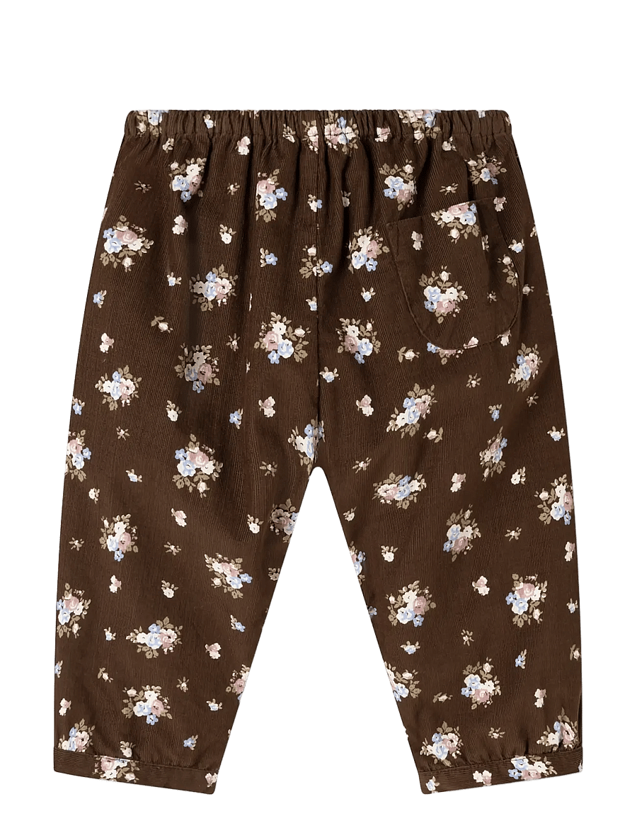 MarMar Copenhagen - Pilo - babybyxor - autumn bouquet - 2