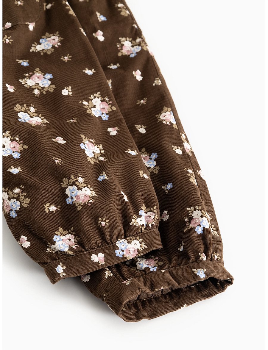 MarMar Copenhagen - Pilo - babybyxor - autumn bouquet - 4