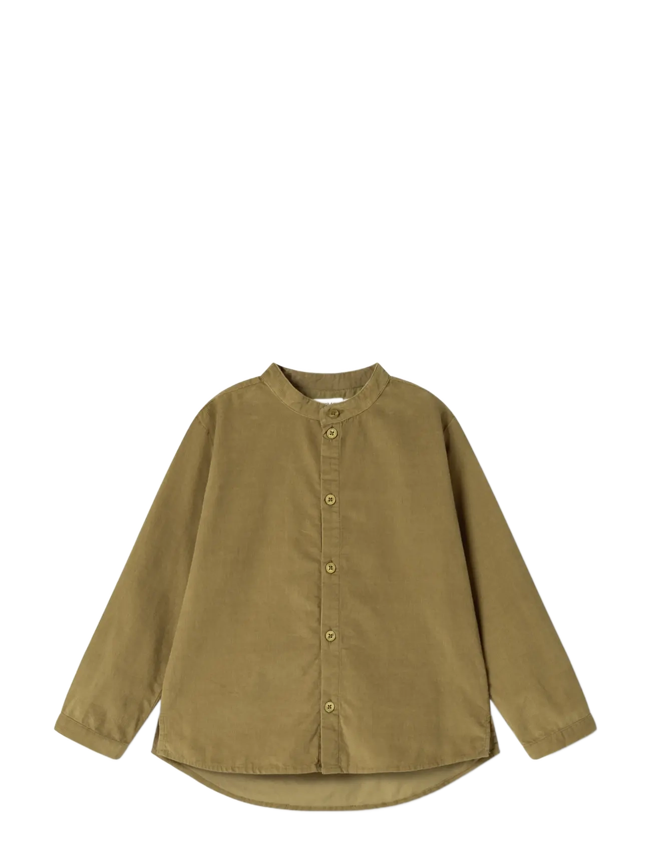 MarMar Copenhagen Torben - New Arrivals - DARK BRONZE / khaki/green