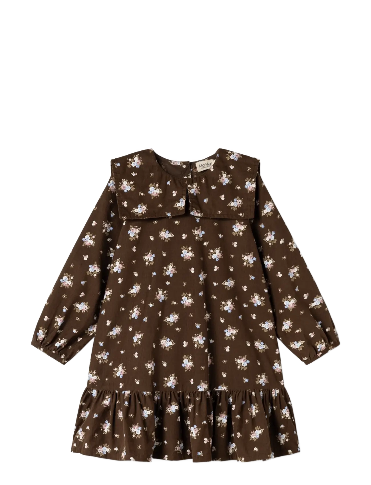 MarMar Copenhagen Dilke - New Arrivals - AUTUMN BOUQUET / brown