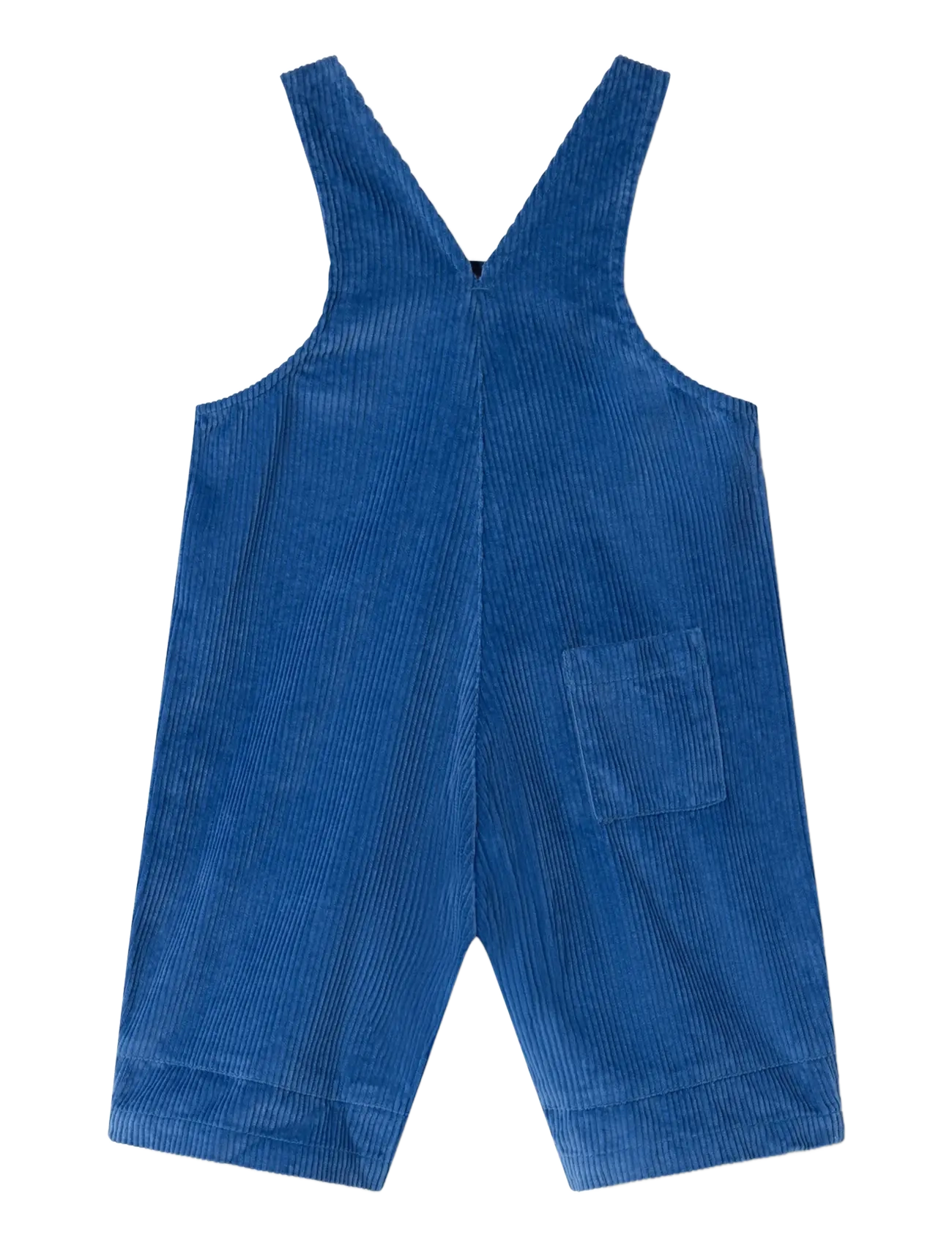 MarMar Copenhagen - Riri B - overalls - electric blue - 1