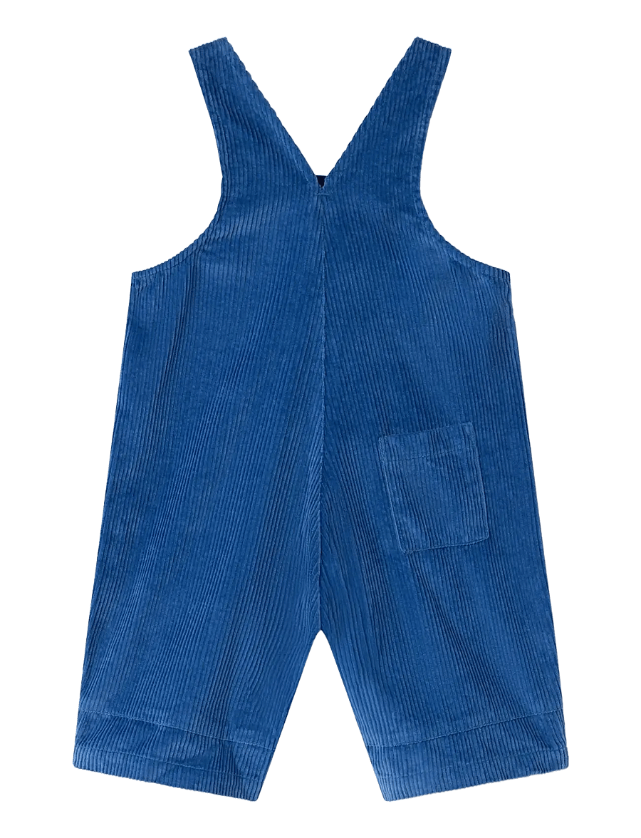 MarMar Copenhagen - Riri B - traksipüksid - electric blue - 1