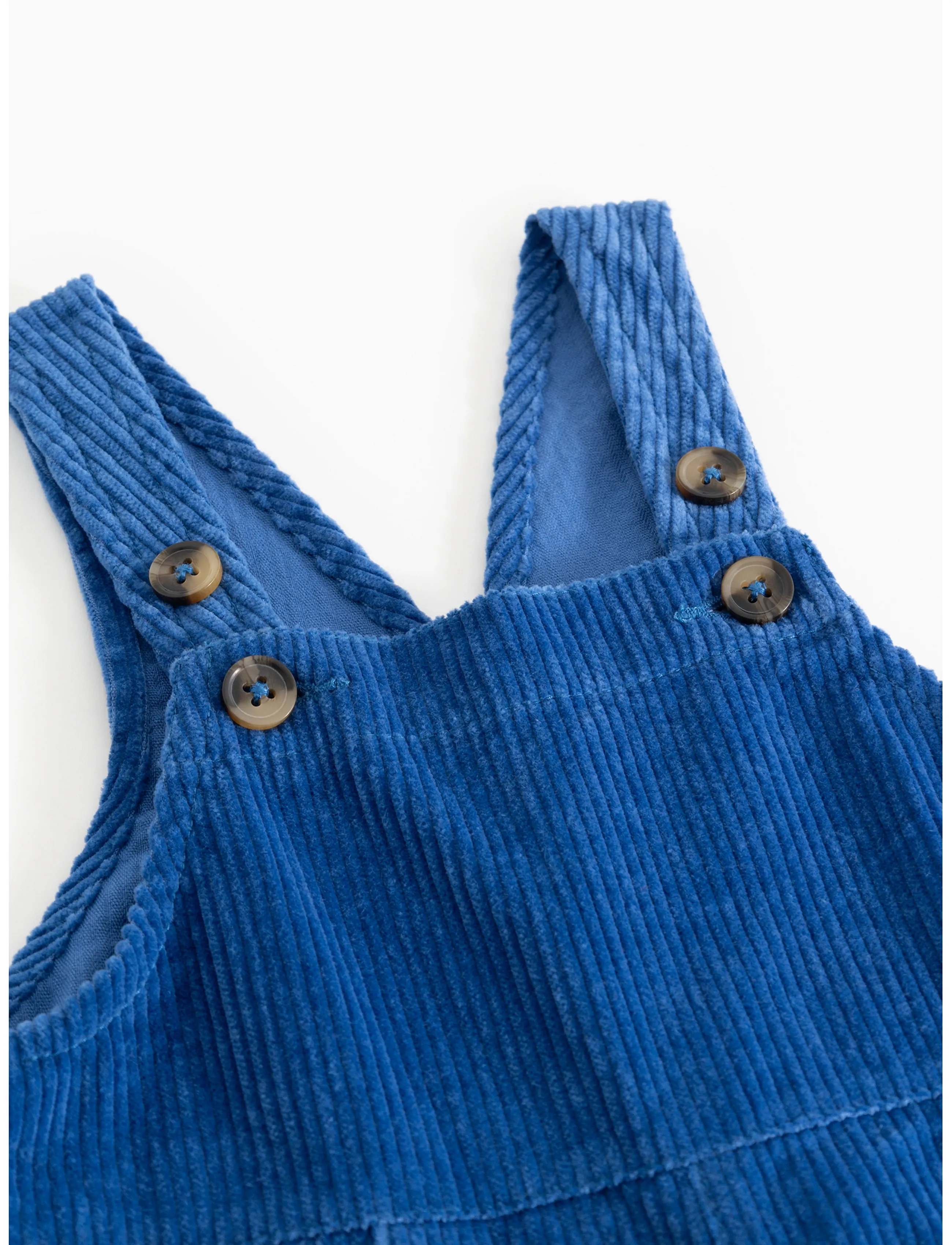 MarMar Copenhagen - Riri B - overalls - electric blue - 2
