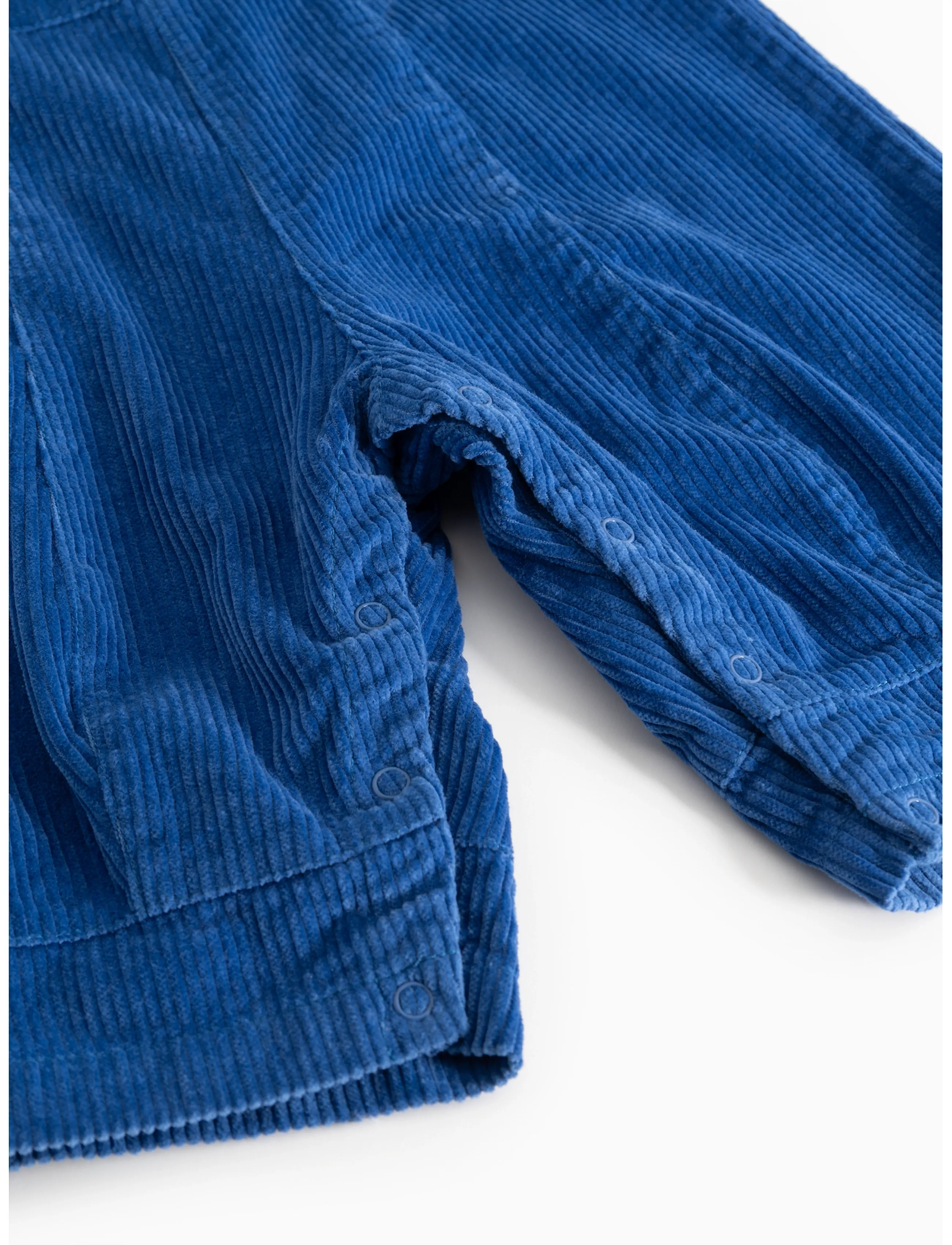 MarMar Copenhagen - Riri B - overalls - electric blue - 3