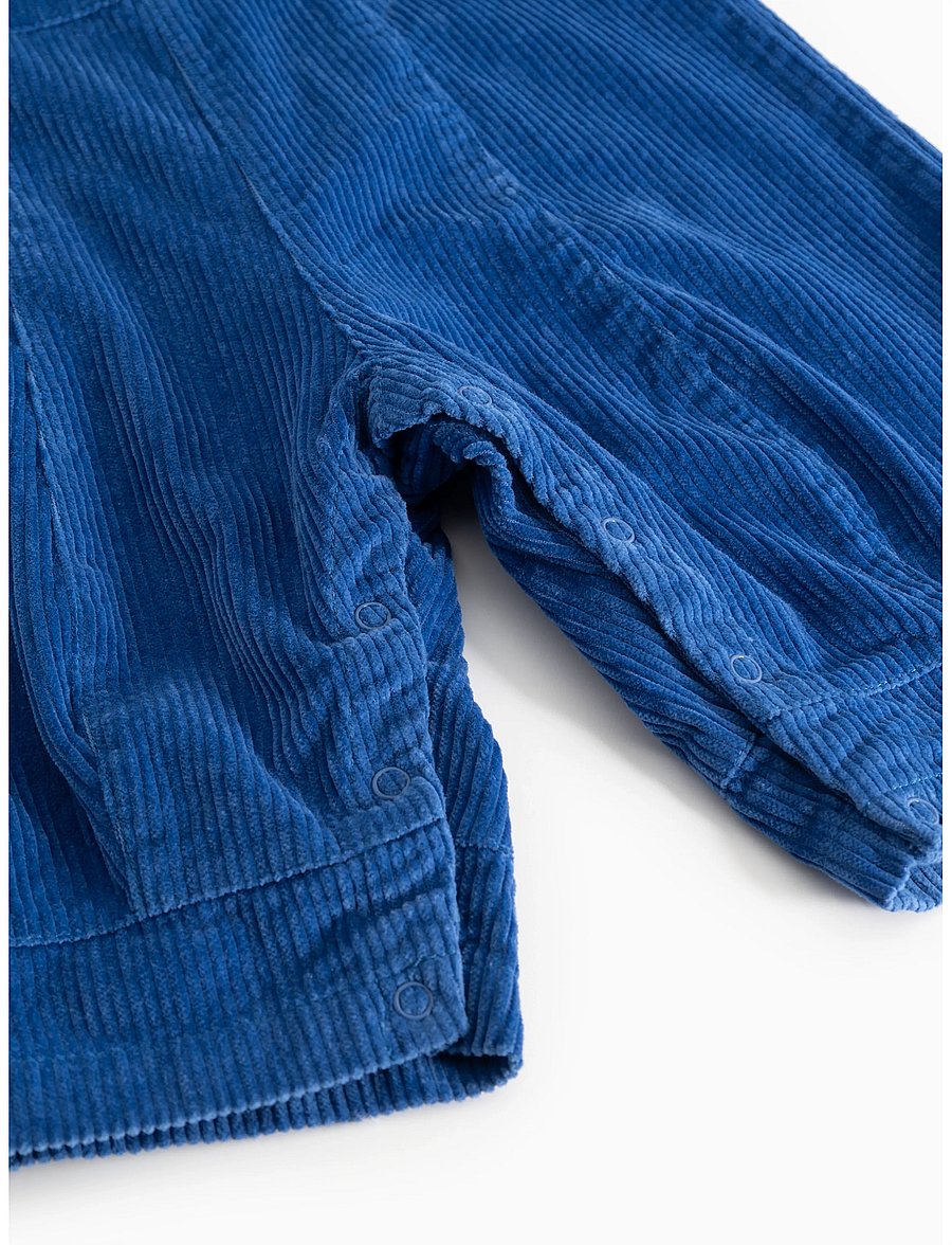 MarMar Copenhagen - Riri B - traksipüksid - electric blue - 3