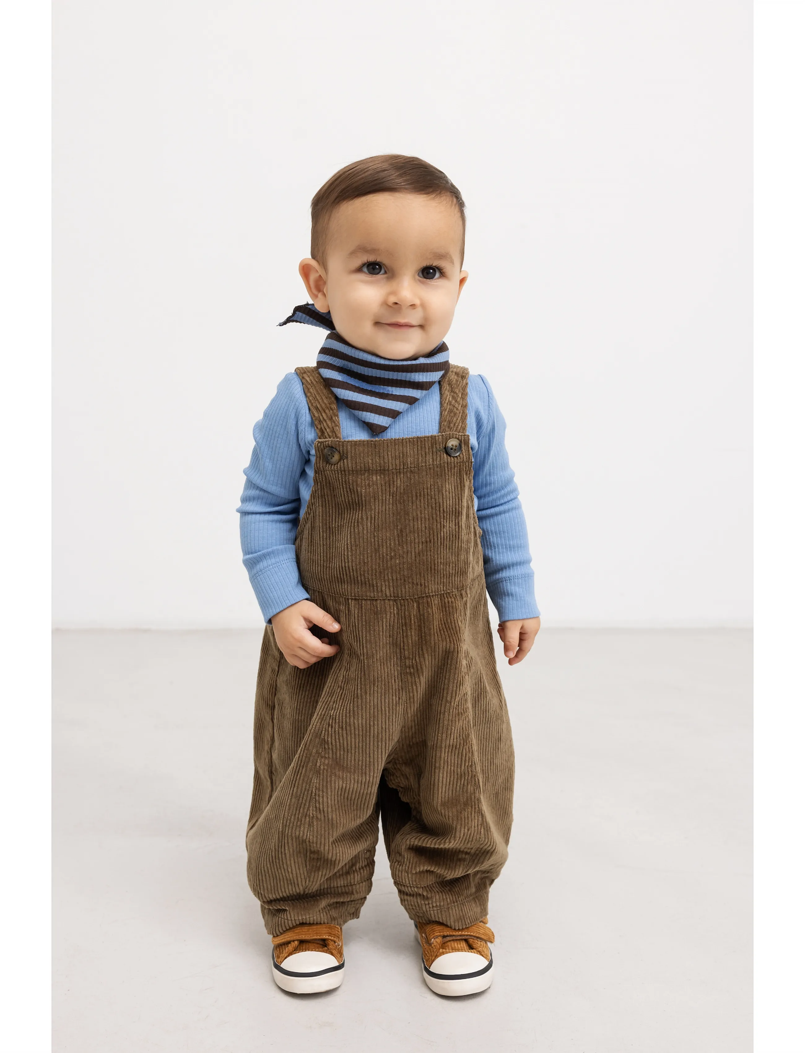 MarMar Copenhagen - Riri B - overalls - wilted - 3