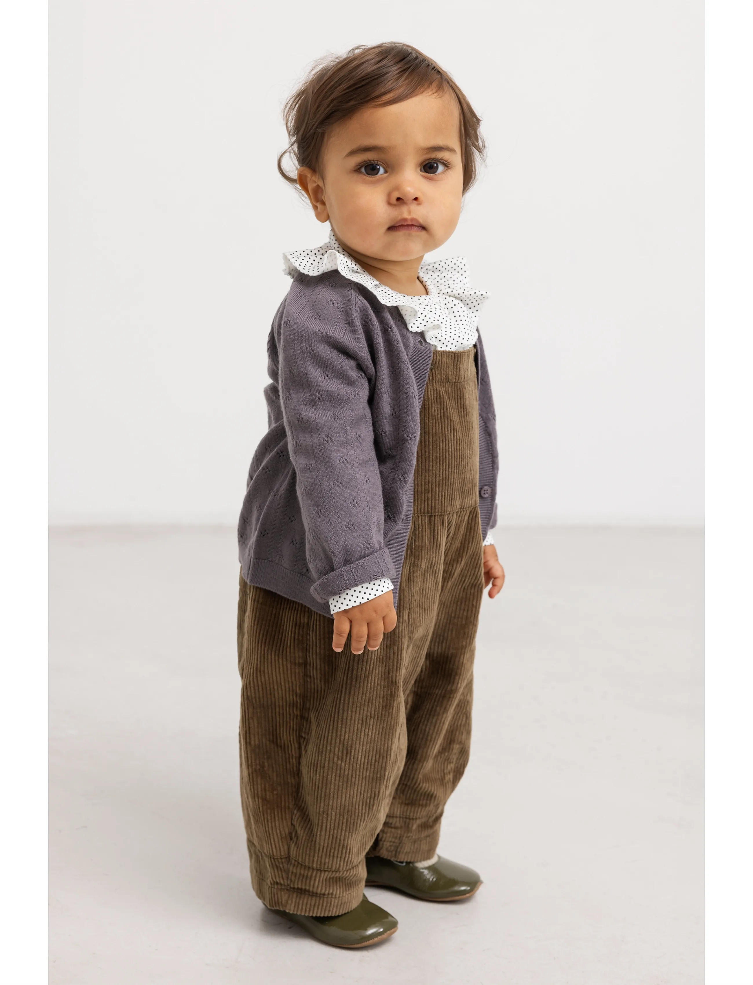 MarMar Copenhagen - Riri B - overalls - wilted - 4